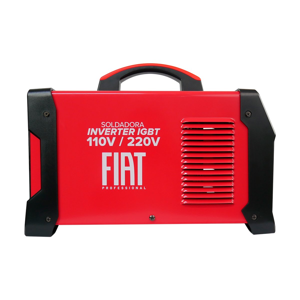 Soldadora Inversora 110_220v 200 Amps Fiat Professional image number null