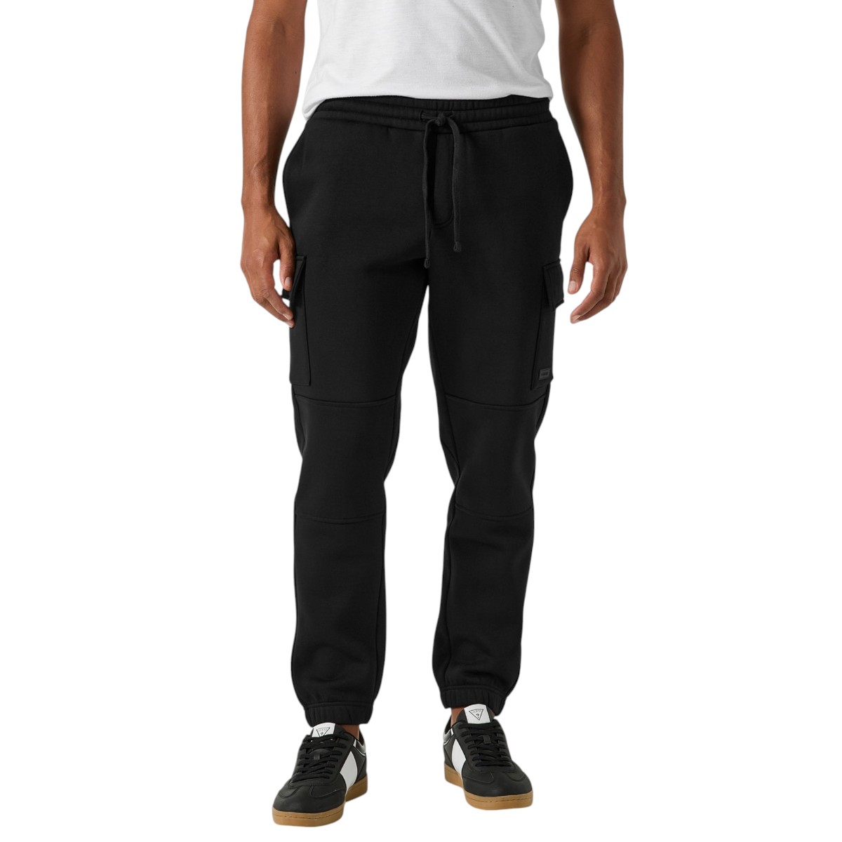 Jogger Slim Fit Guess Factory para Hombre image number null