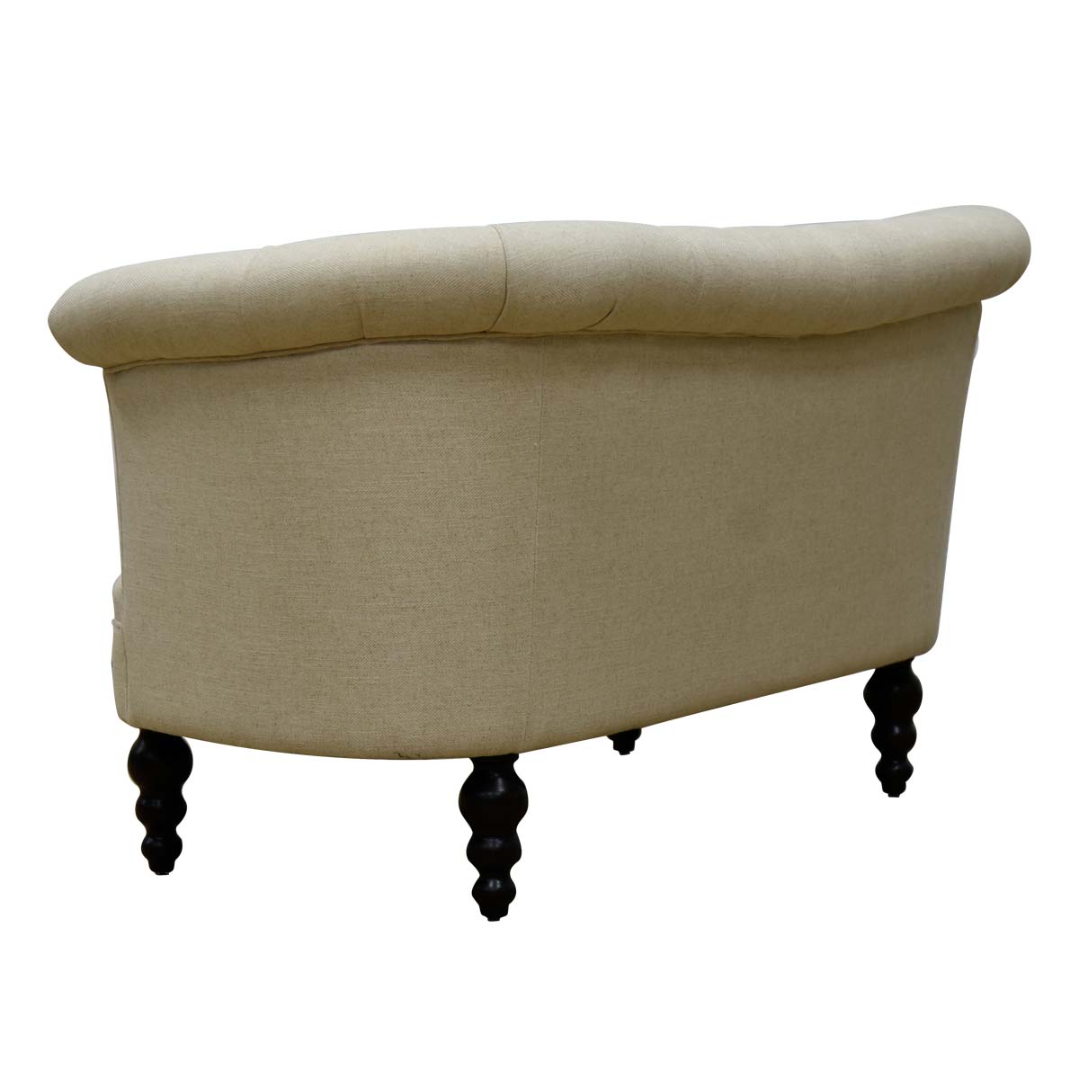 Loveseat Charlotte Vintage Home image number null