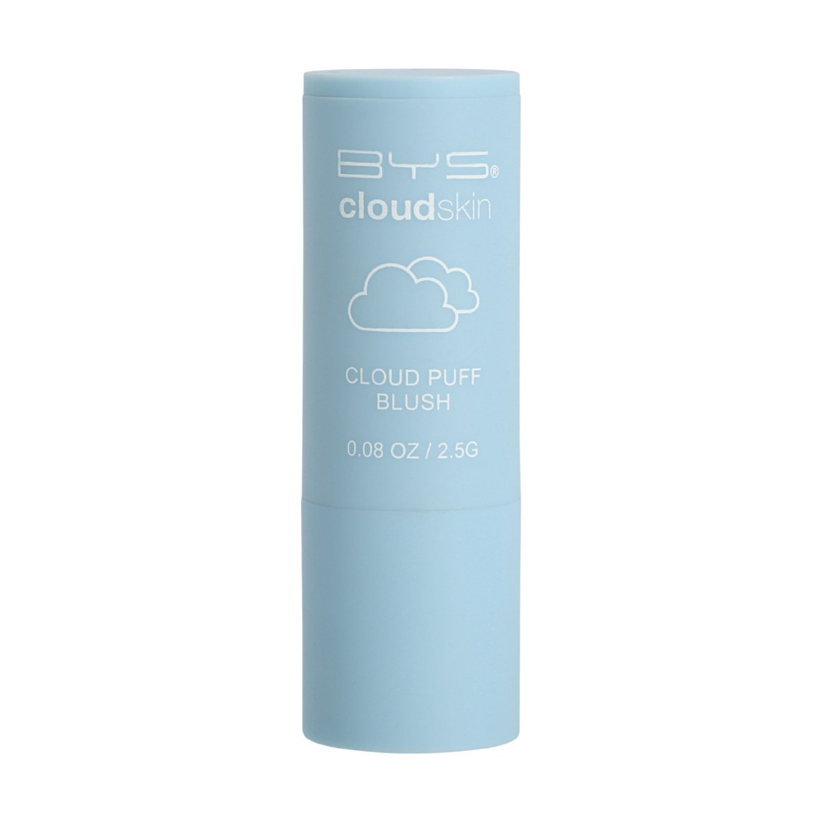 BYS Cloud Skin Rubor con Esponja Aplicadora Sunrise image number null