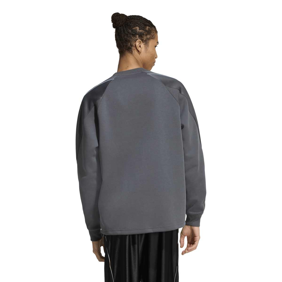 Su&eacute;ter Deportivo Adidas para Hombre image number null
