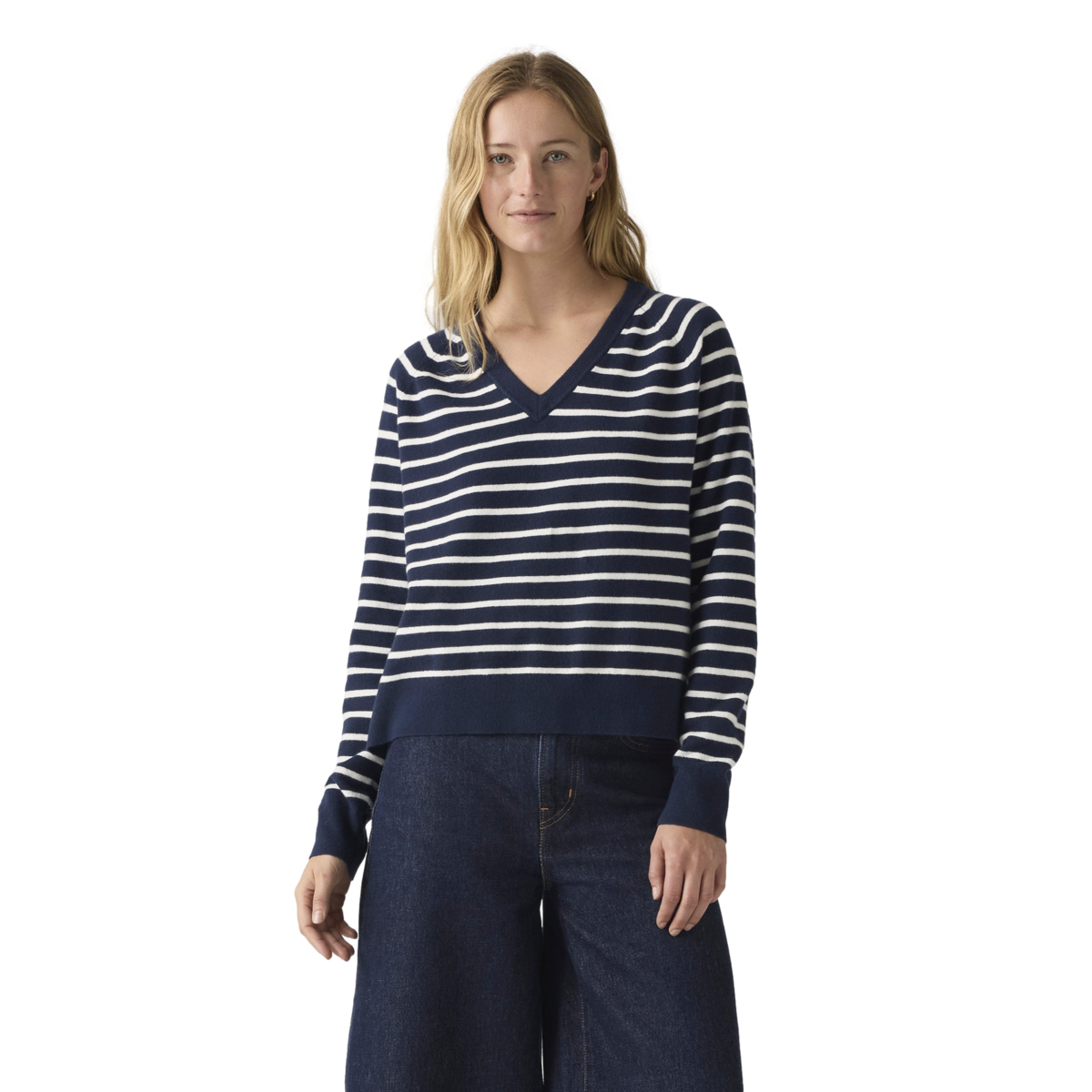 Su&eacute;ter Tara Super Soft Pullover Levi&acute;s para Mujer image number null
