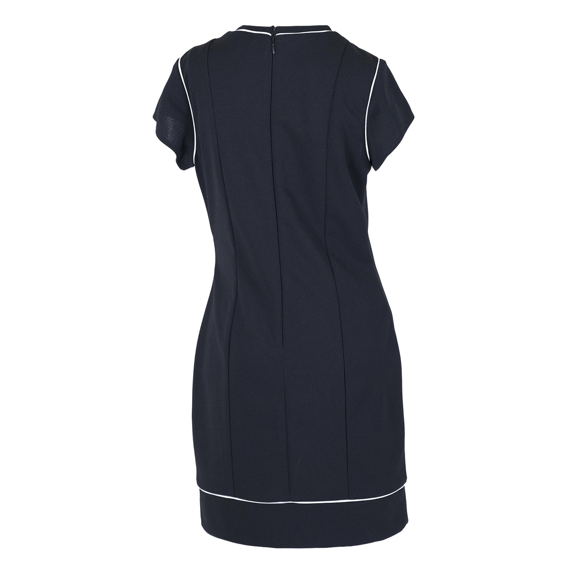 Vestido liso Noshe Para Mujer image number null