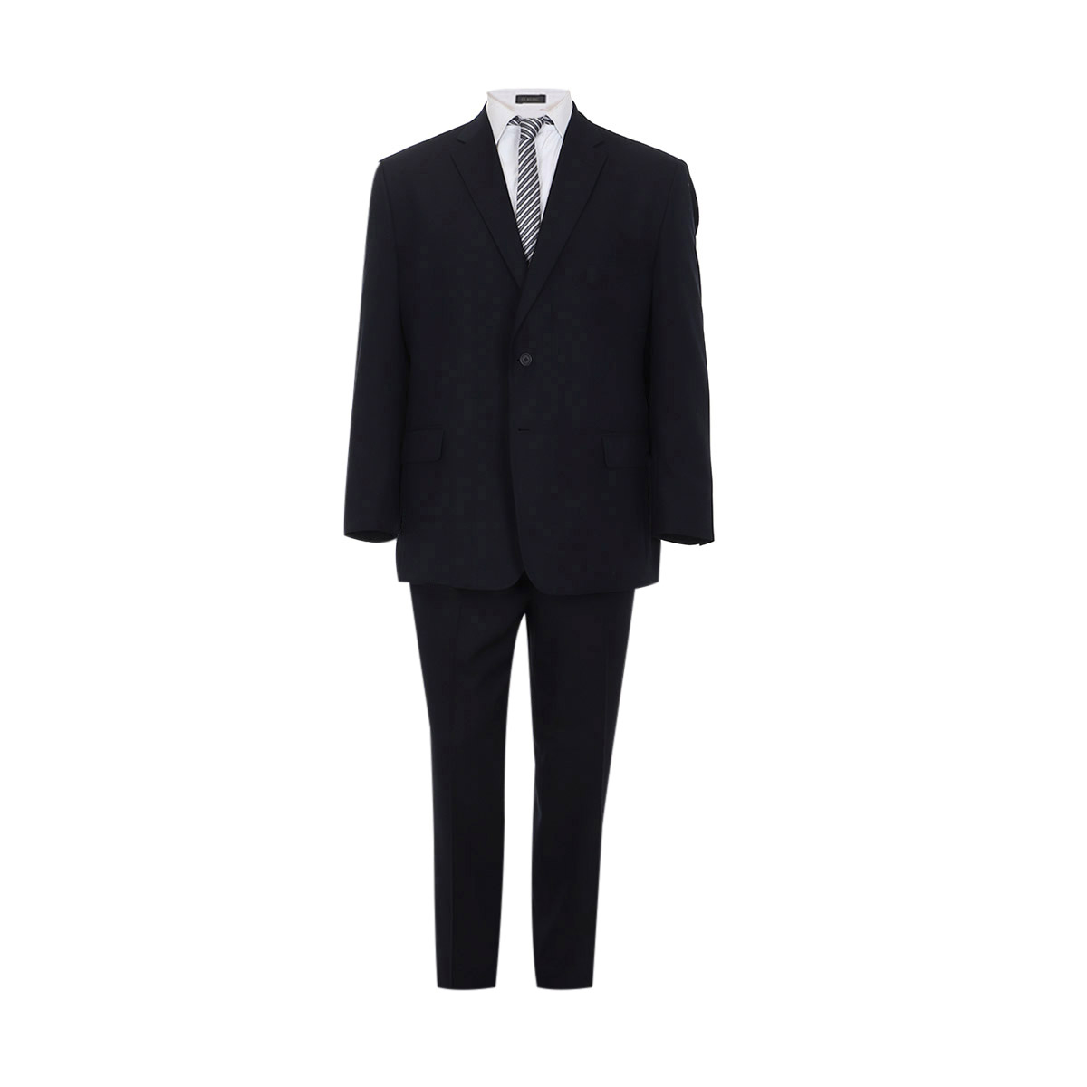 Traje Moda Bruno Magnani para Hombre Plus image number null