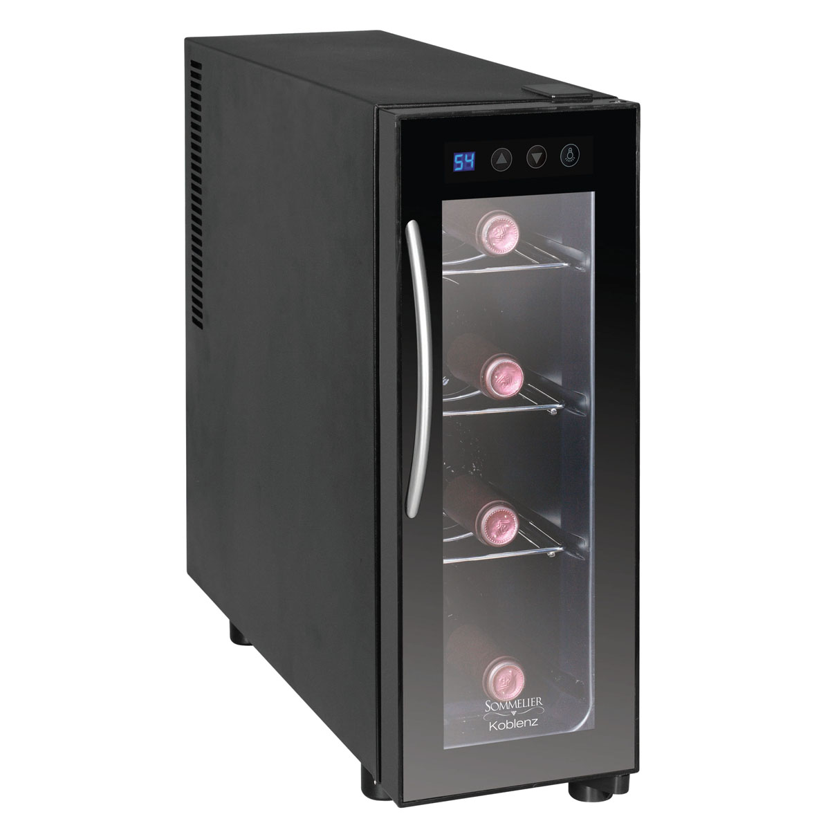 Enfriador De Vinos Sommelier Koblenz image number null