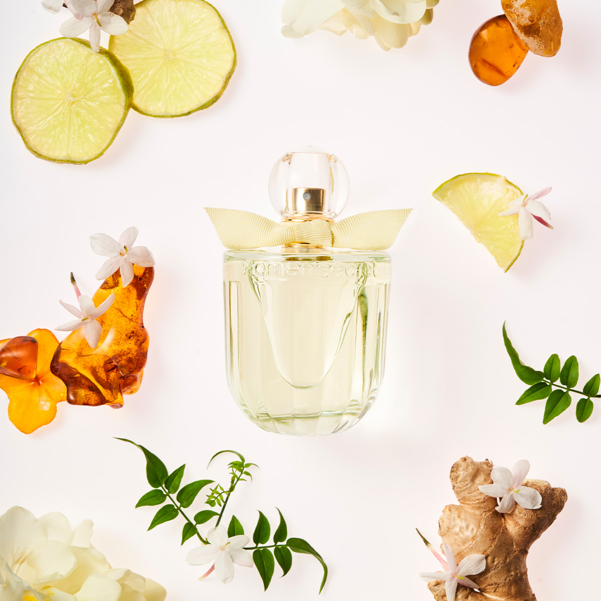 Estuche Eau De Toilette Women Secret Delice 100+Bl200 Para Mujer image number null