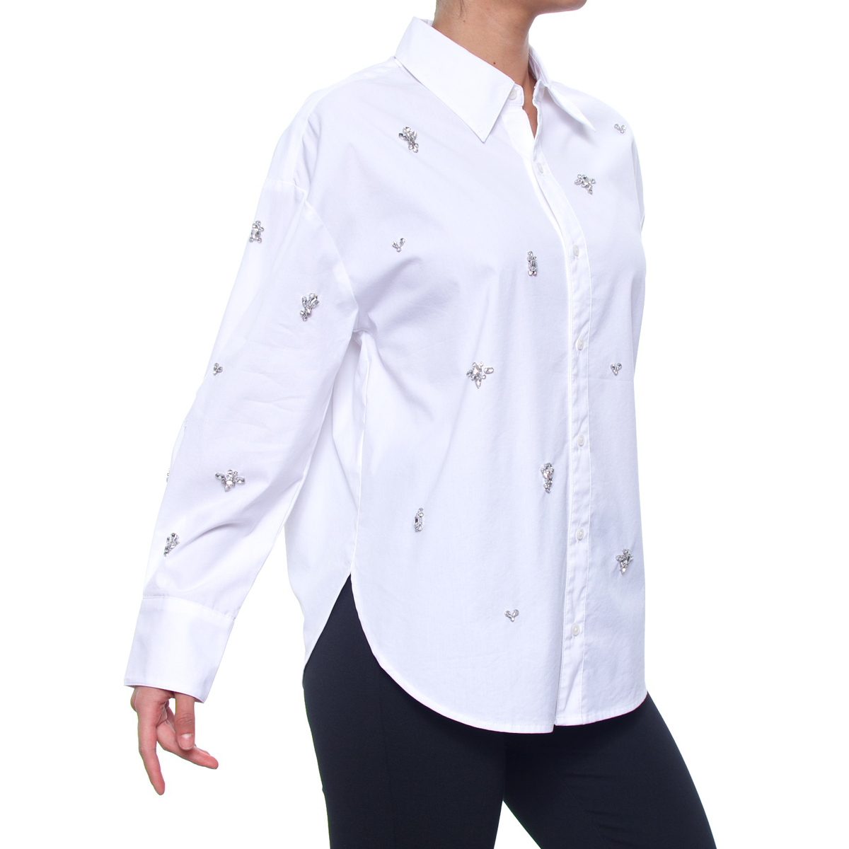 Blusa para mujer Lifestyler image number null