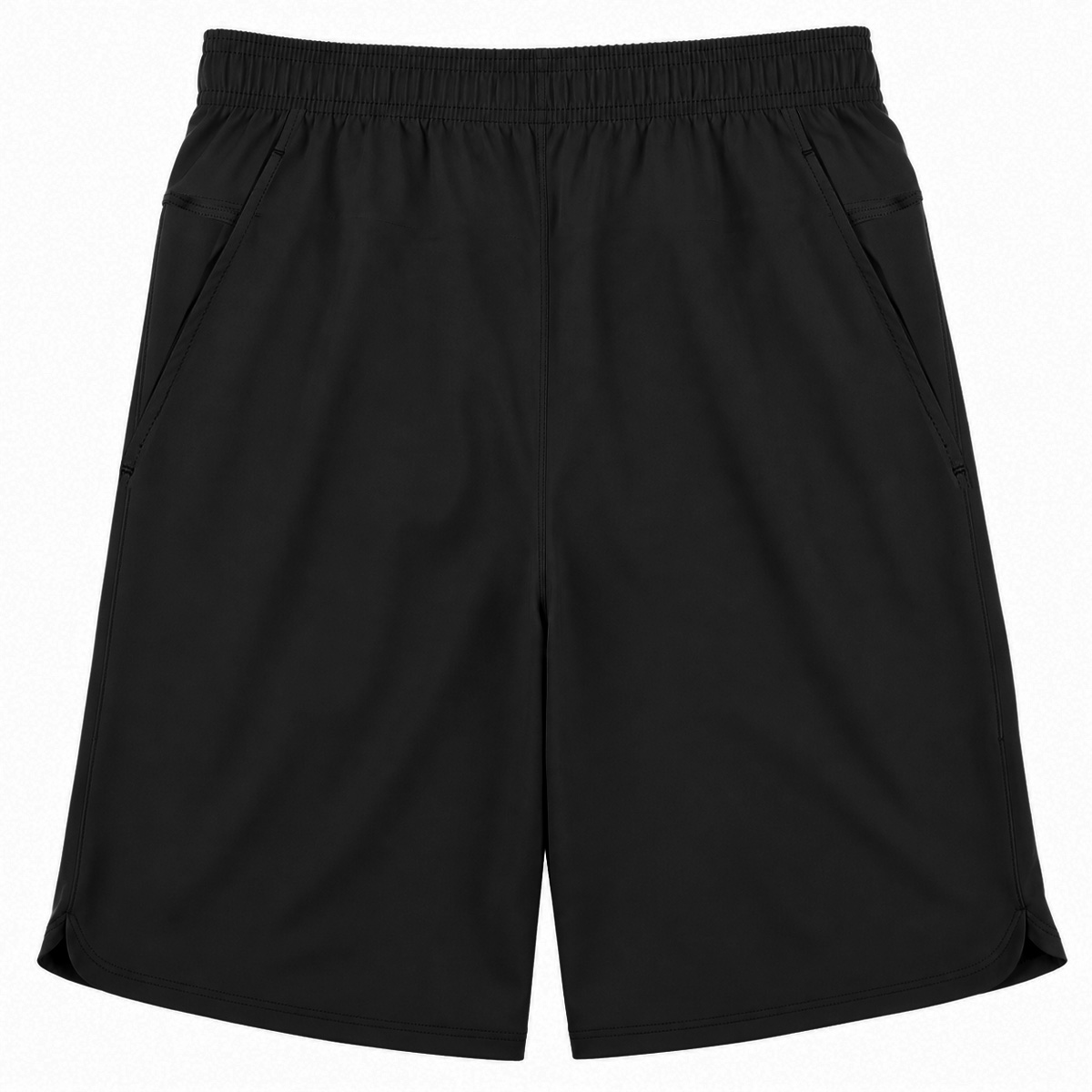 Short Liso Comodidad y Estilo Casual FIT para Ni&ntilde;o image number null