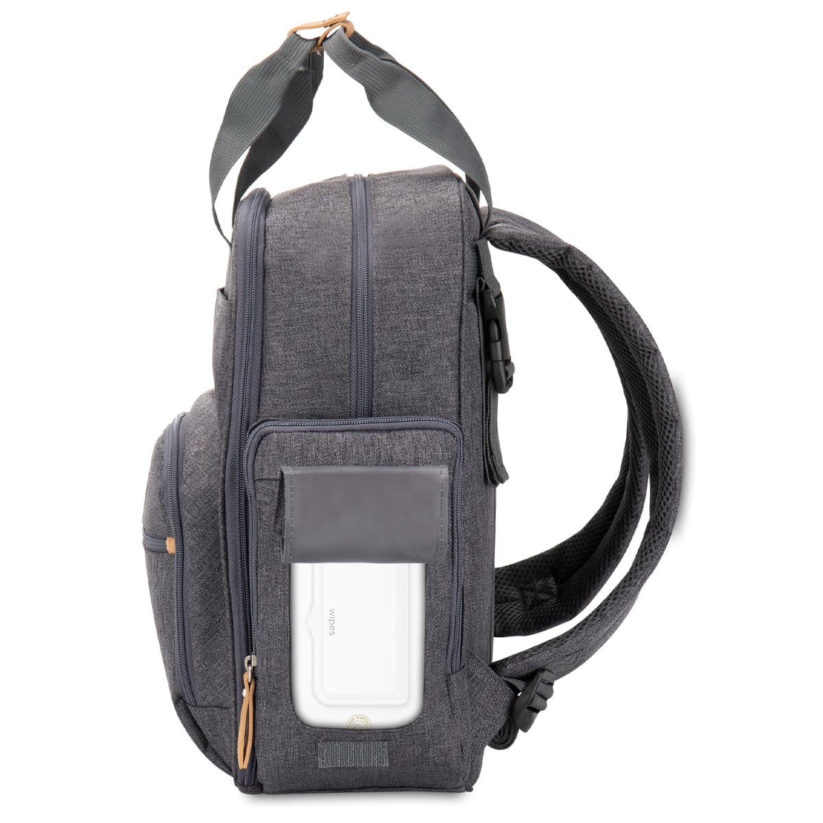 Pa&ntilde;alera Diaper Eddie Bauer image number null