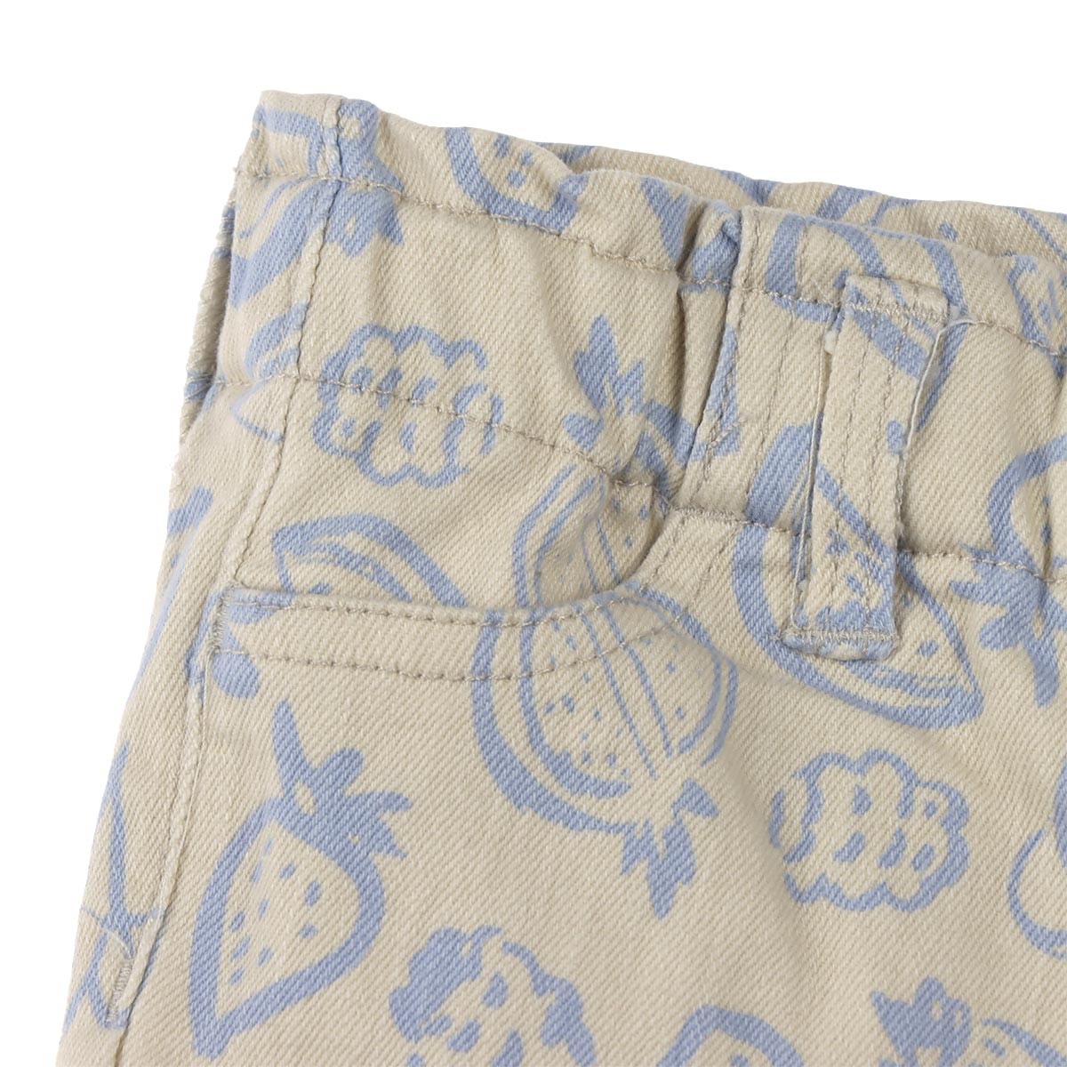 SHORT ESTAM BEK126-DI4805 BETHA ELIZABETHA image number null
