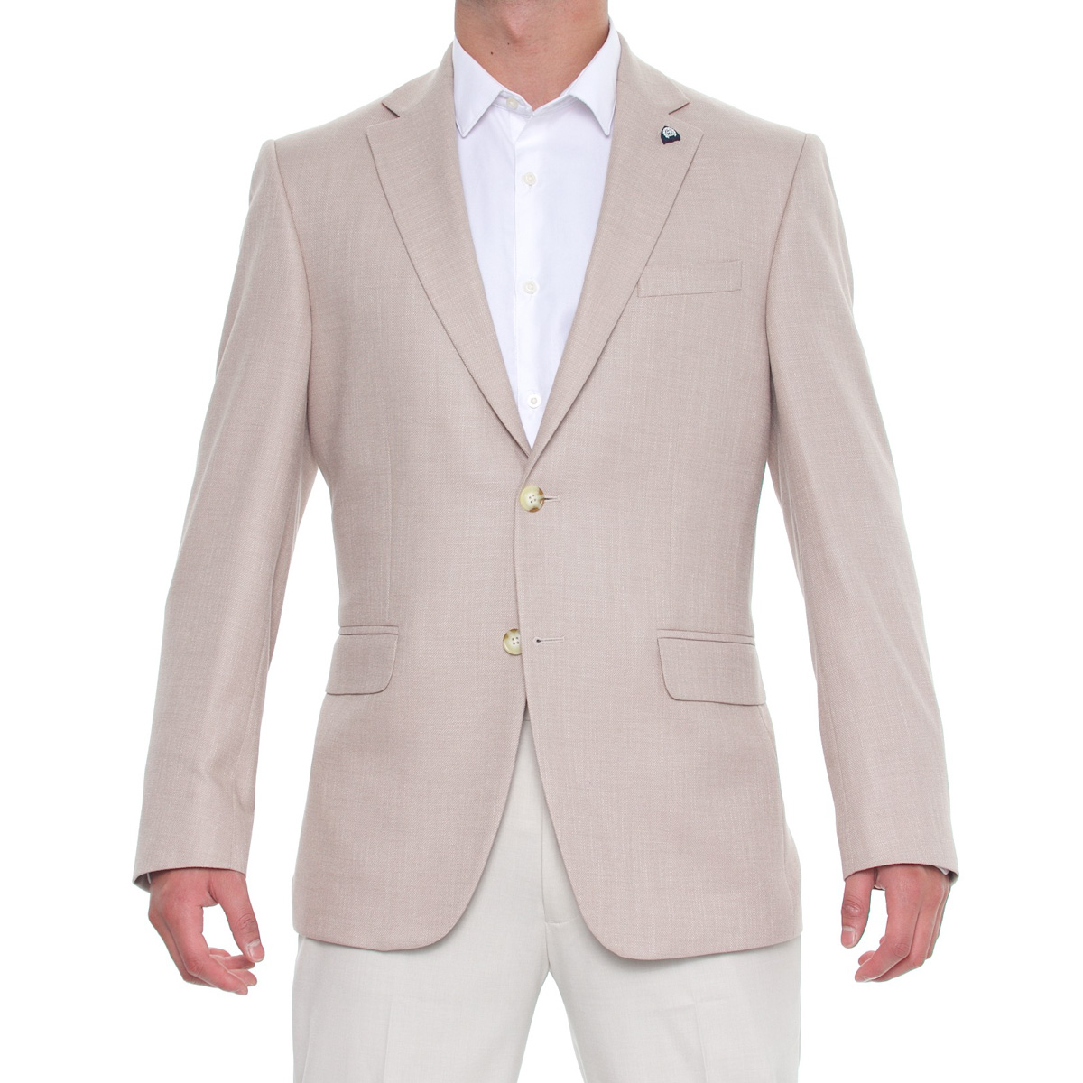 Saco para hombre Chaps image number null