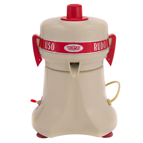 Extractor De Jugos Turmix Uso Rudo image number null