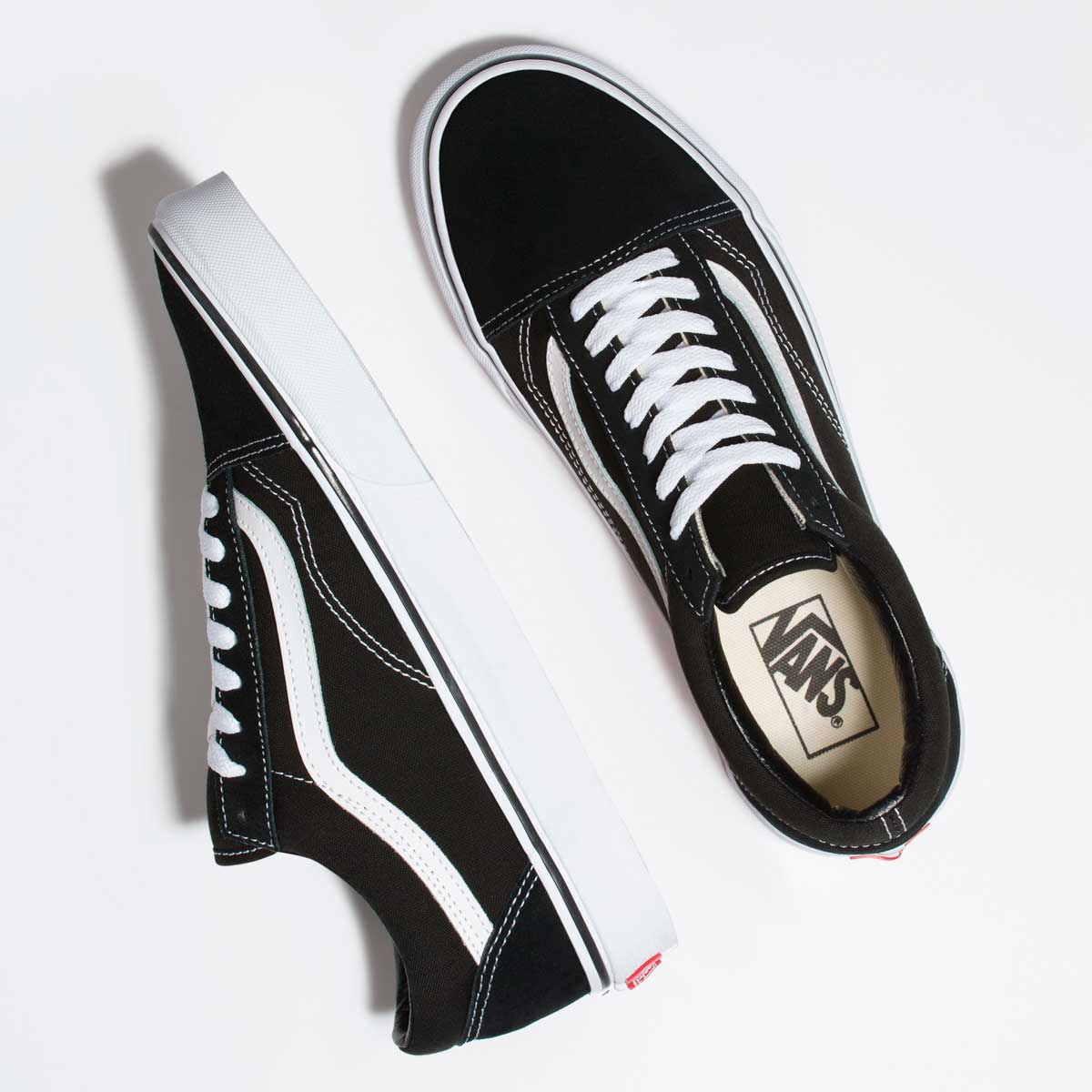 Tenis Old Skool Vans - Unisex image number null