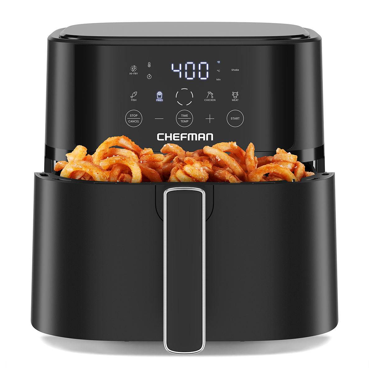 Freidora De Aire Digital 5.6 l Chefman image number null