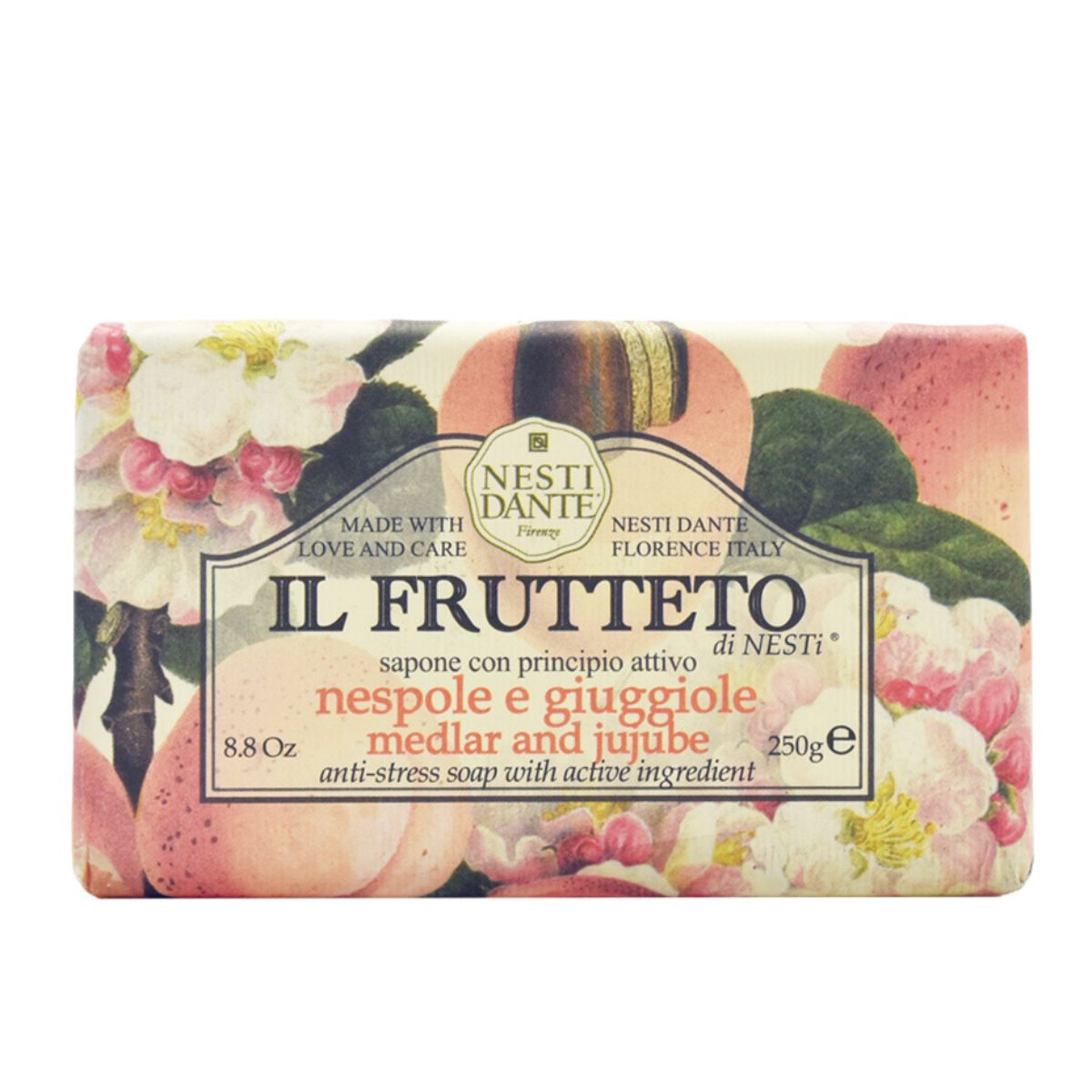 Nesti Dante Jab&oacute;n II Frutteto 250g image number null