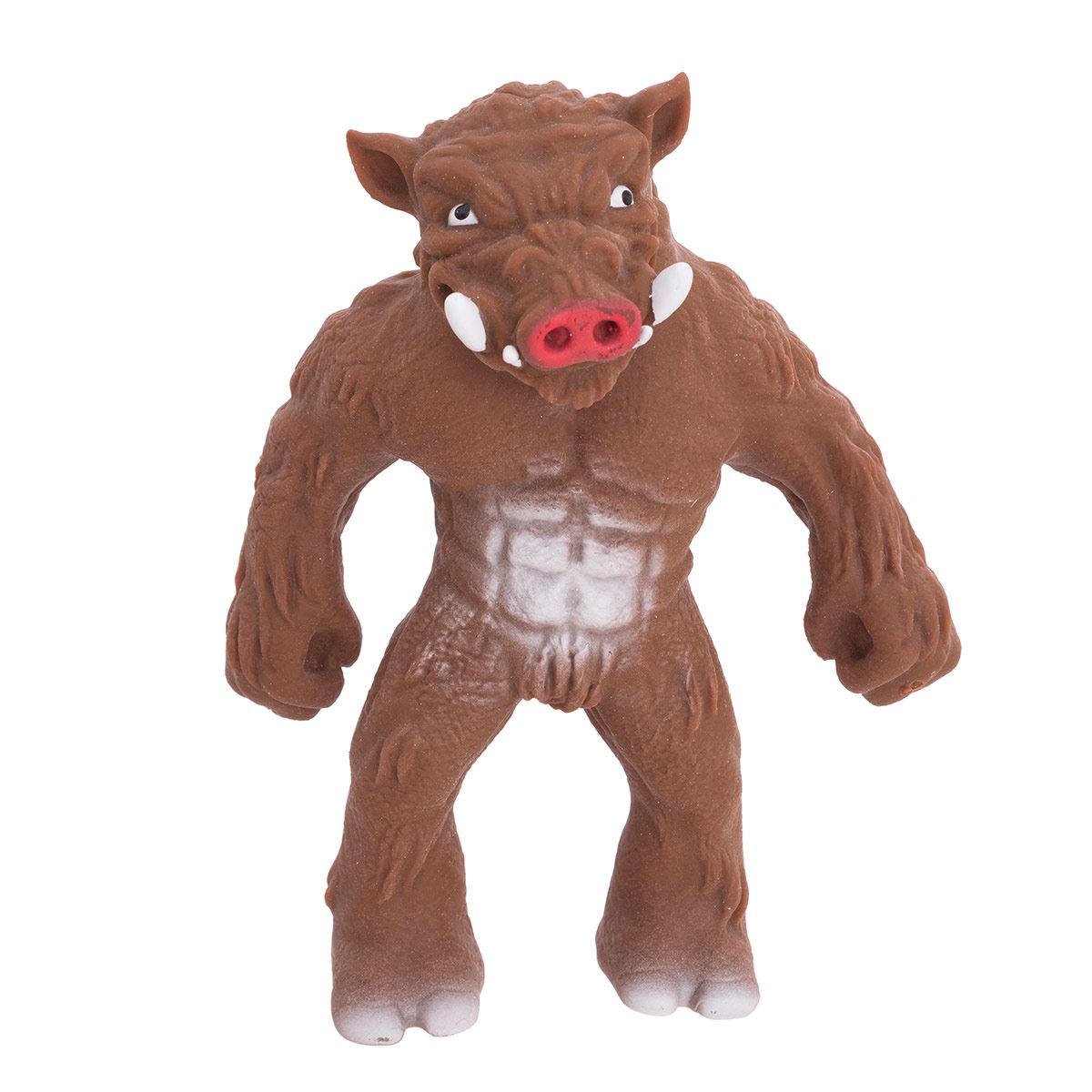 Figura Animal Series 6 Flexors &iexcl;Colecci&oacute;nalos Todos!" image number null