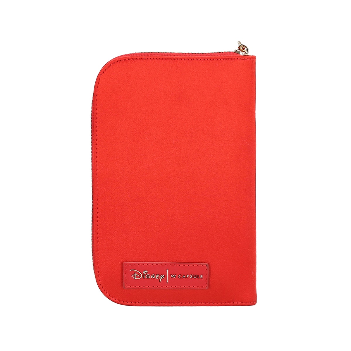 Porta Passport Holder Rojo W CAPSULE ACFRANCK7CW image number null