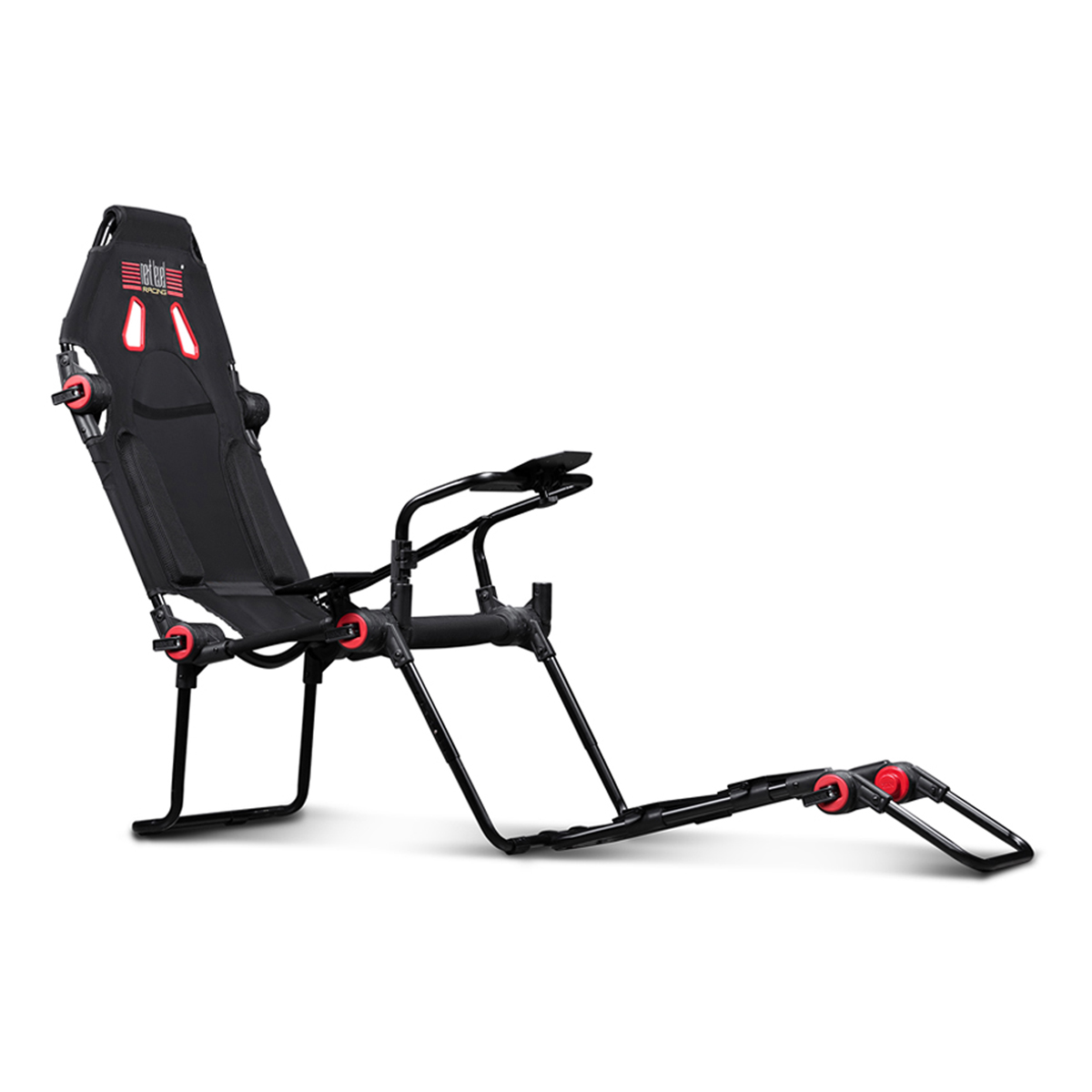 Simulador De Carreras F-Gt Lite Next Level Racing image number null
