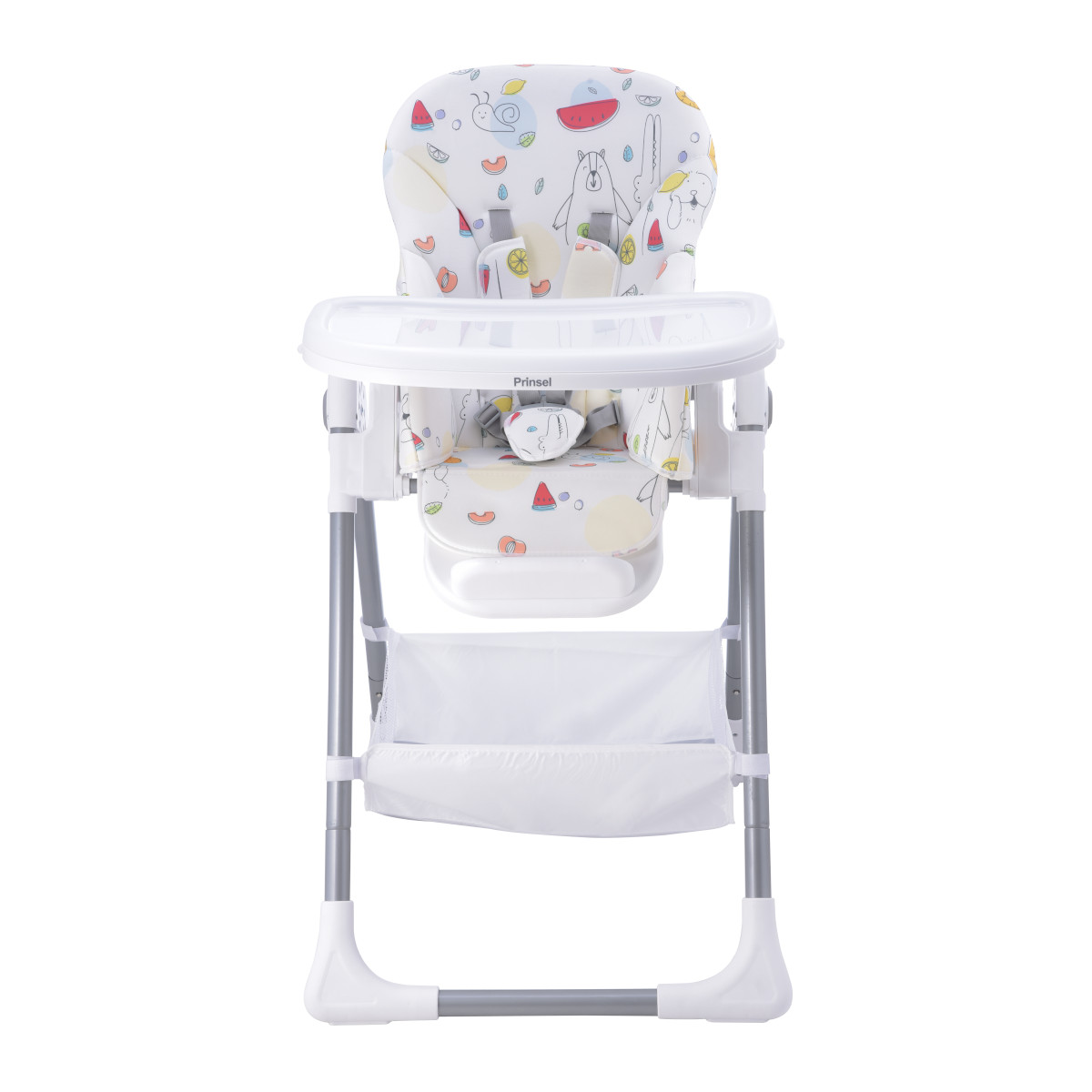 Silla Alta Snack Prinsel image number null