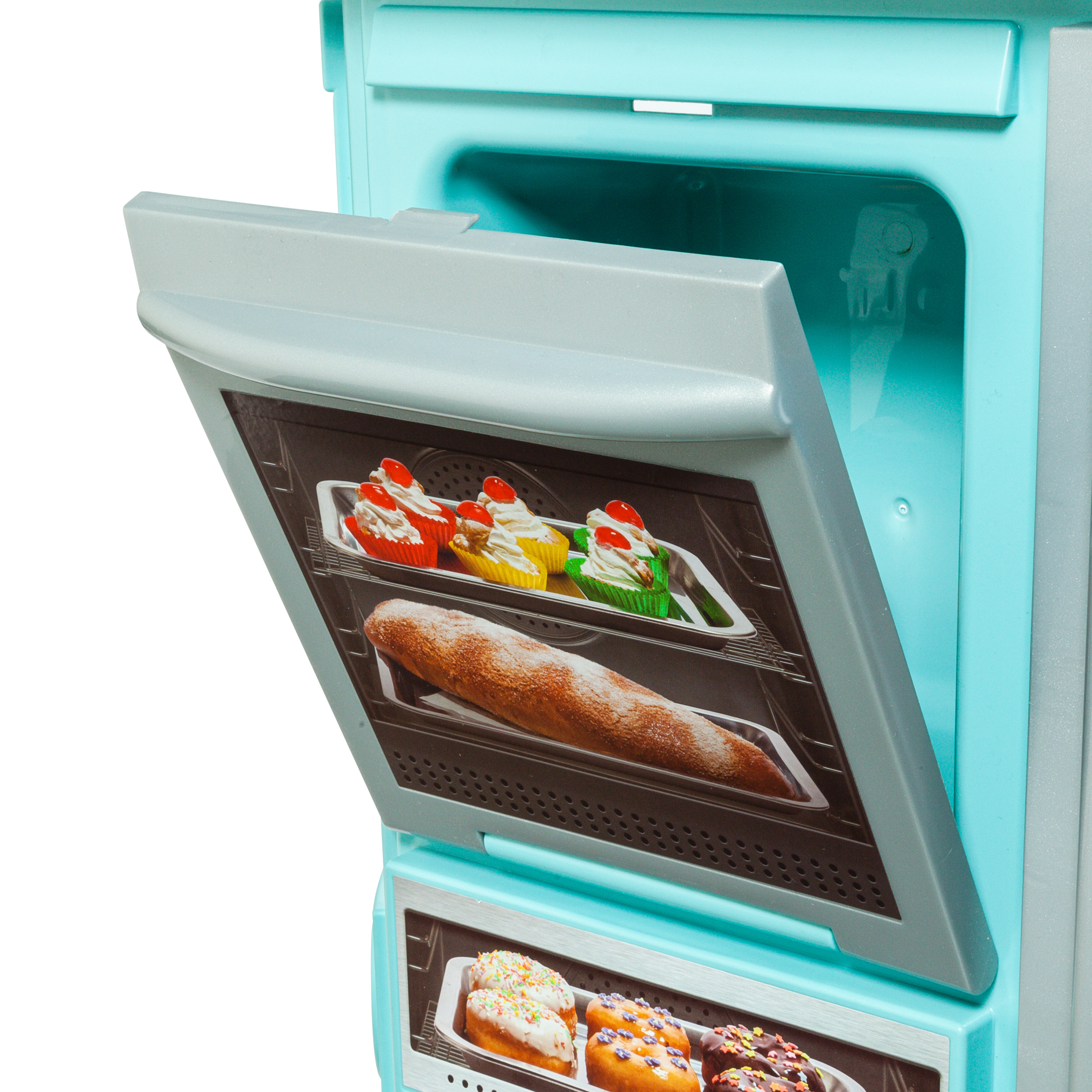 Molto Cocina Cook Con 13 Piezas Molto image number null
