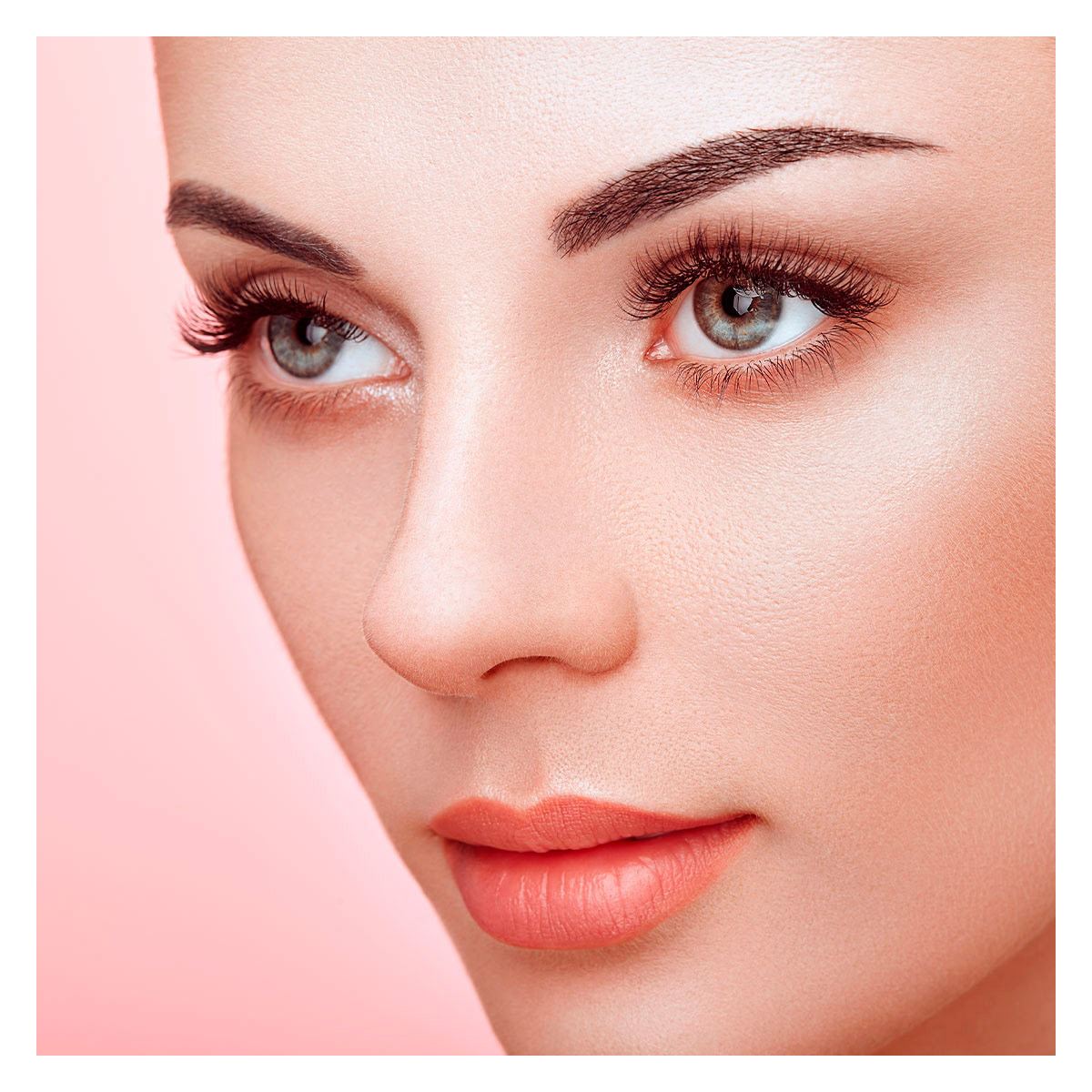 Cala Pesta&ntilde;as Postizas 3d Faux Mink Lashes Sassy image number null