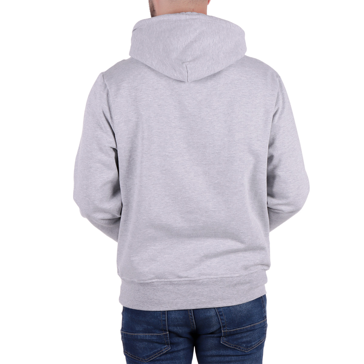 Sudadera Capucha Royal Polo Club para Hombre image number null