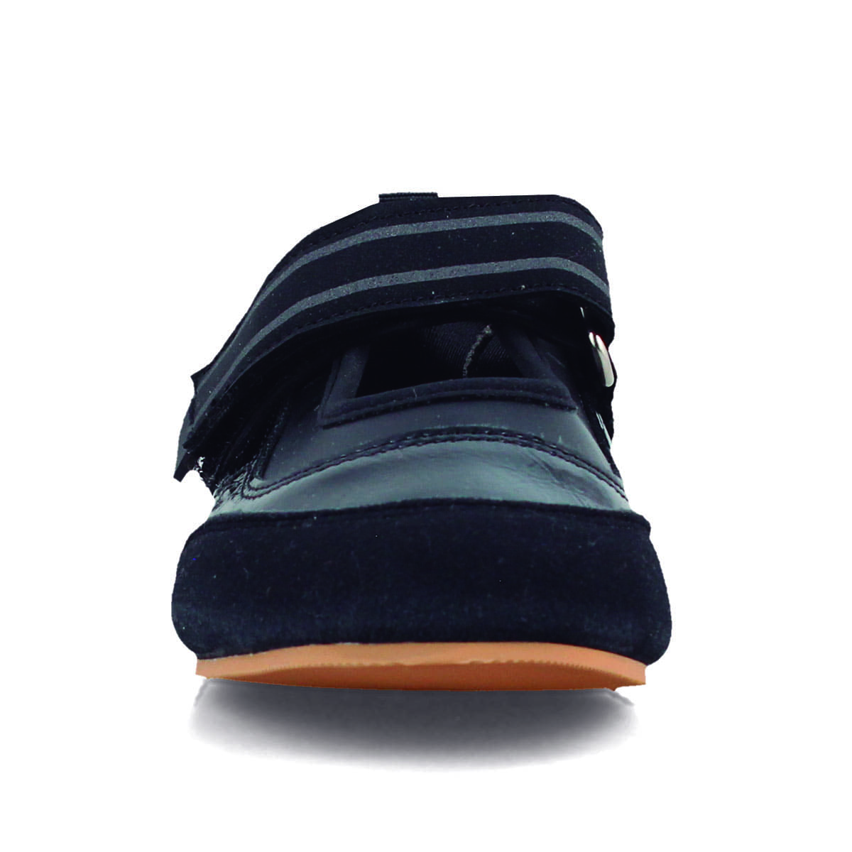 Zapato Velcro 18-24 Negro Vavito image number null