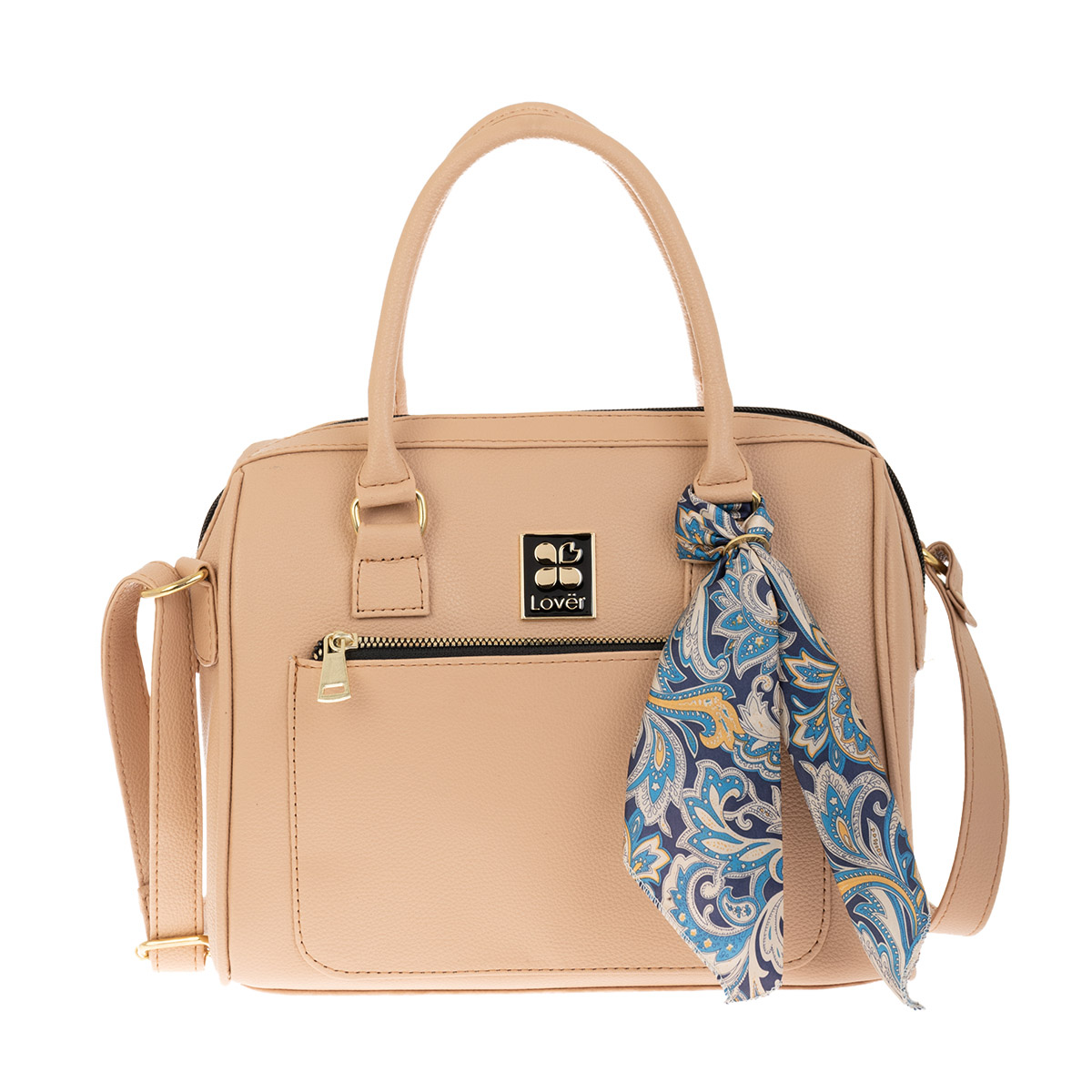 Bolso Bowling Nude Lover 9942 2 image number null