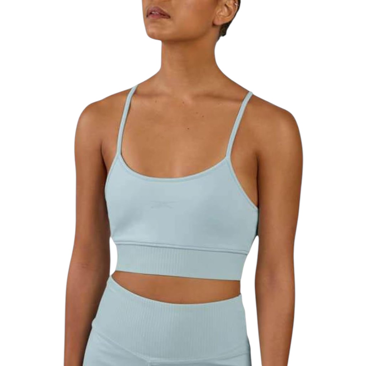 Top Training Reebok para Mujer image number null