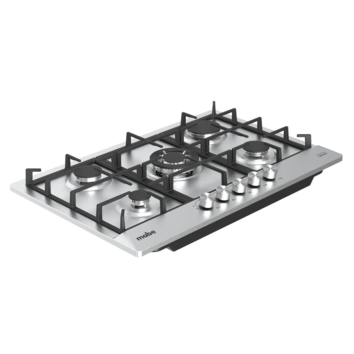 Combo Mabe Parrilla y Campana 76cm Pm76 50cm 7640 image number null