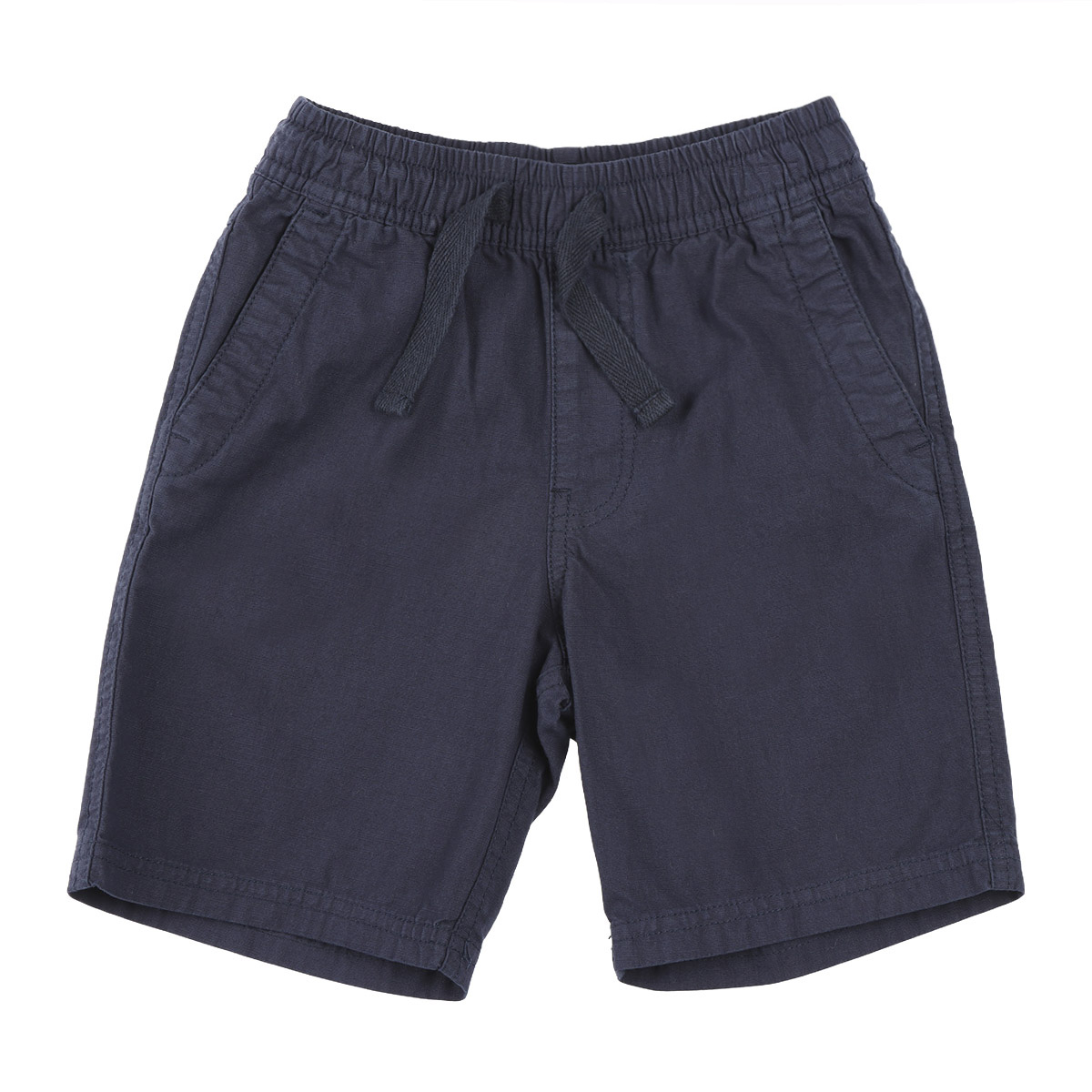 Bermuda Casual con Jareta Algod&oacute;n Jeanious Ni&ntilde;o Toddler image number null