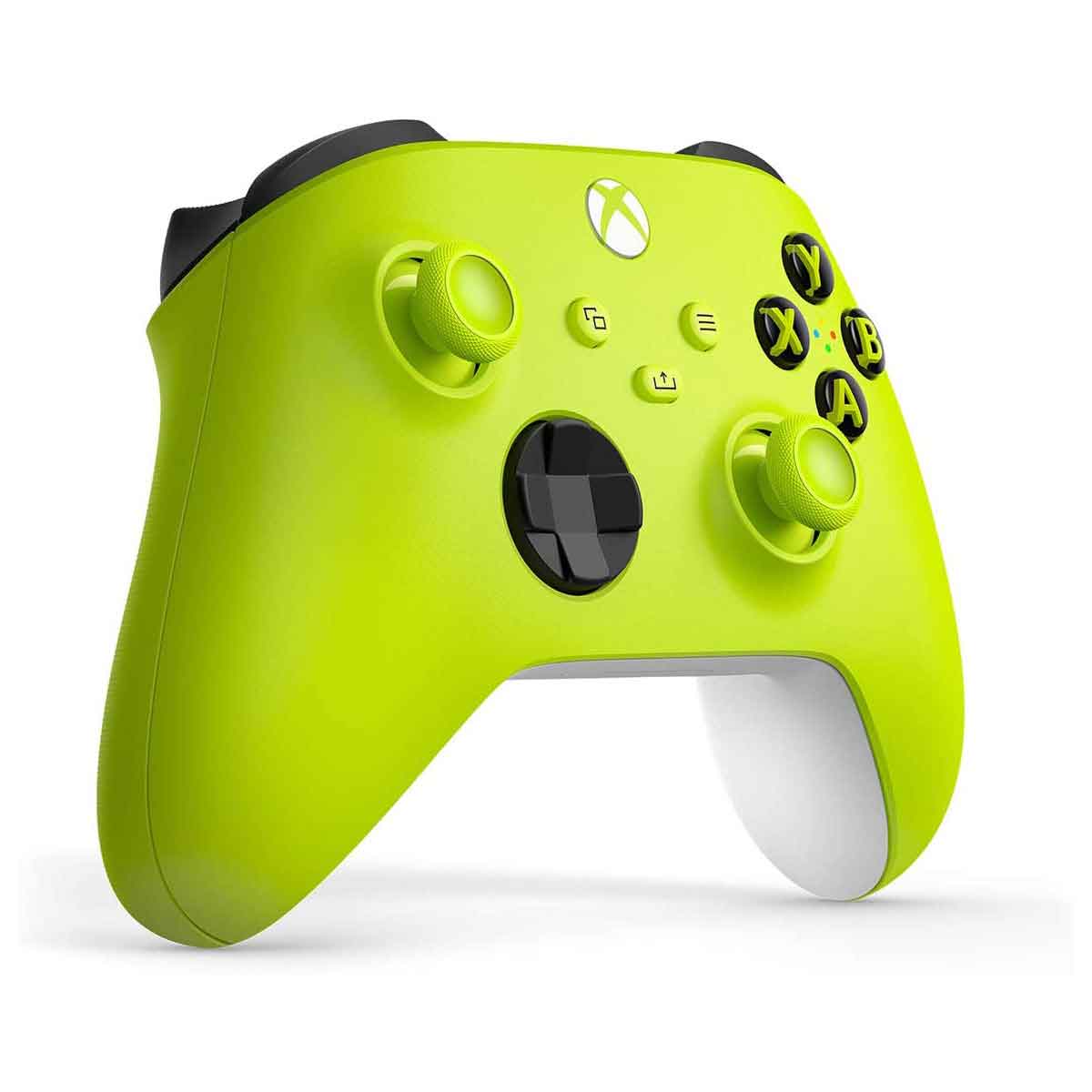Control XBSX Inal&aacute;mbrico Eelectric Volt Verde image number null