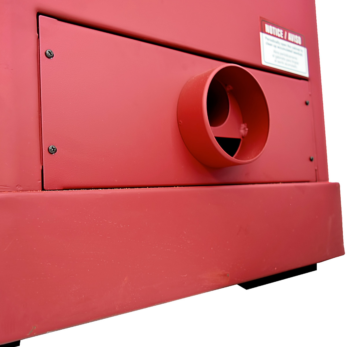 Sierra de Mesa Tipo Industrial 10" 3 HP Knova image number null