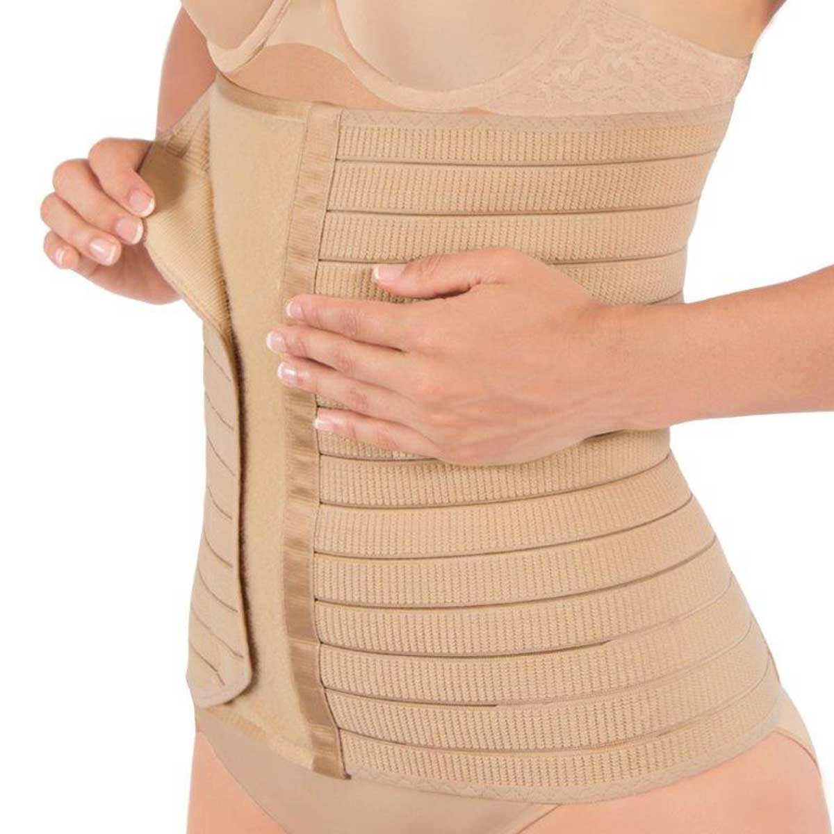 Faja Envolvente New Look para Mujer image number null