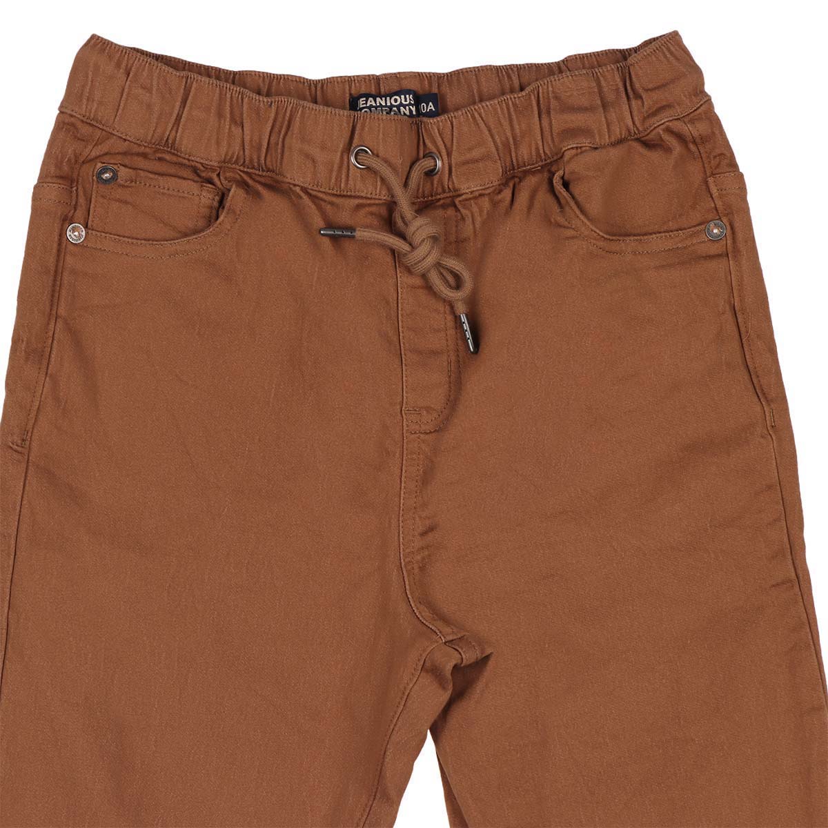 Pantal&oacute;n Jogger C&oacute;modo JEANIOUS para Ni&ntilde;o image number null