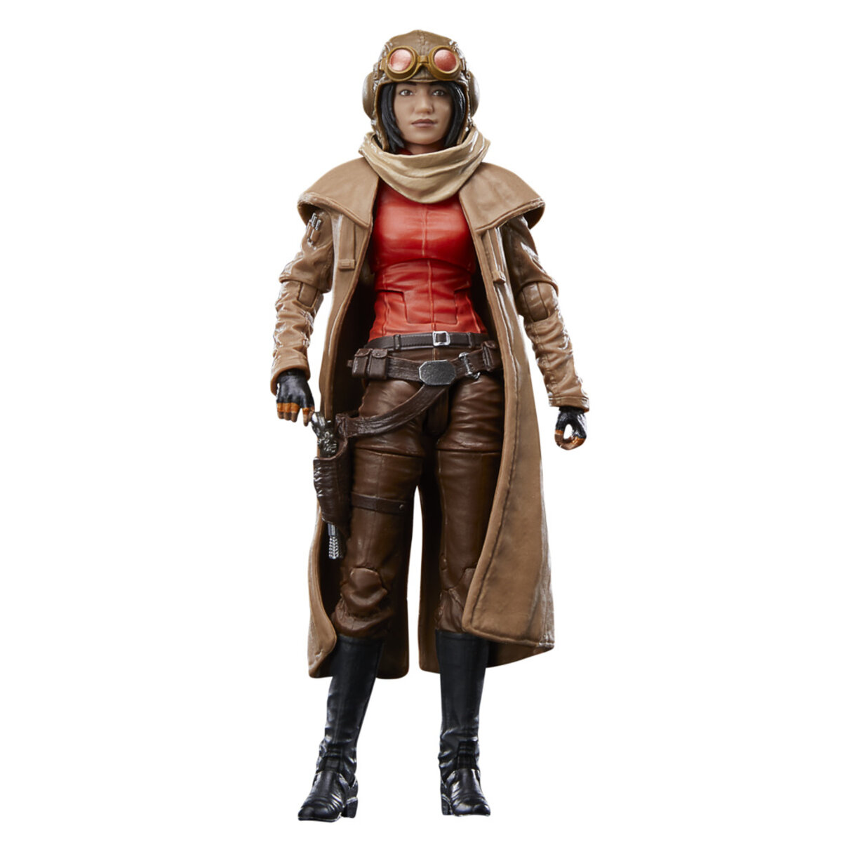 Star Wars Figura  Bl Bright image number null
