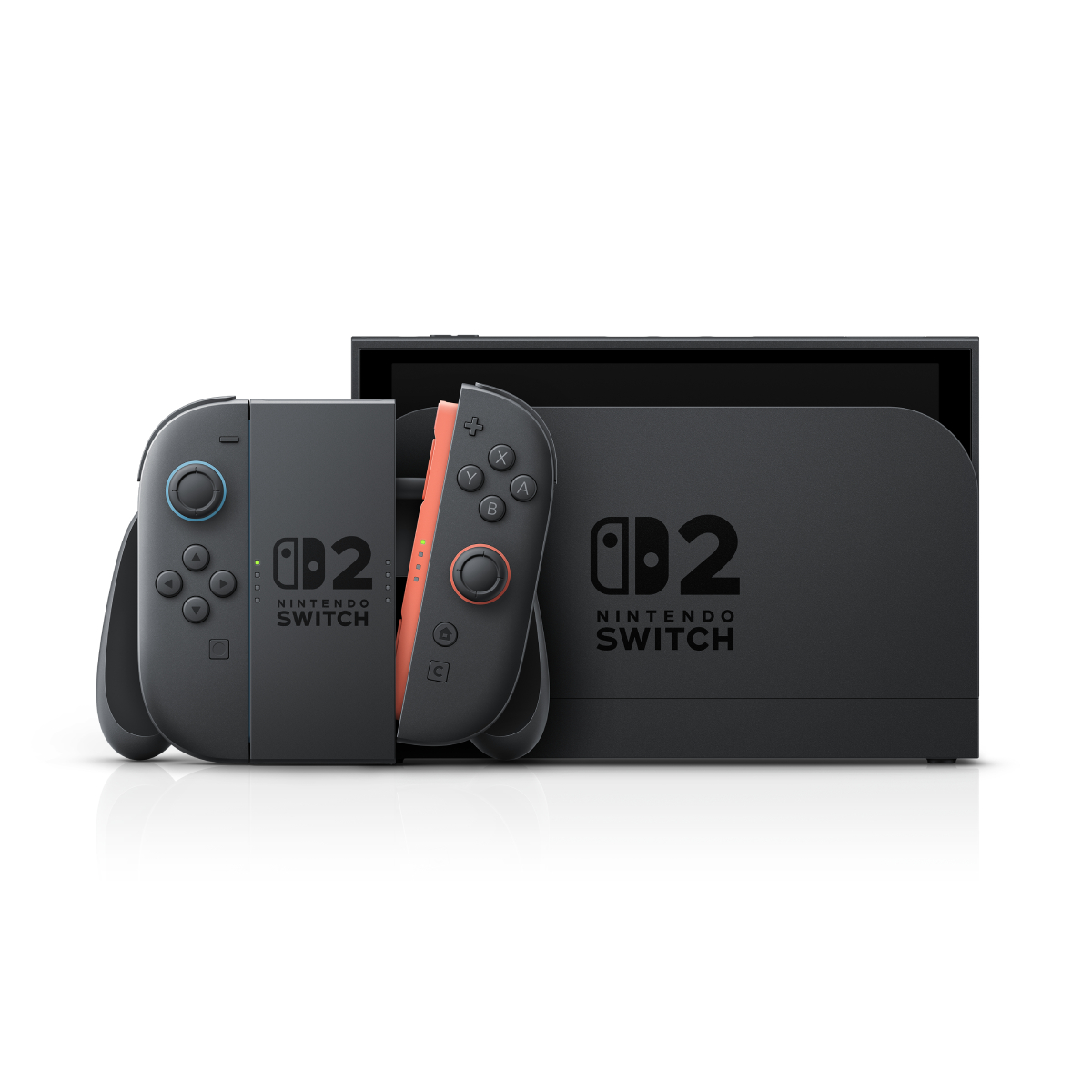 Consola Nintendo Switch 2 + Mario Kart World image number null