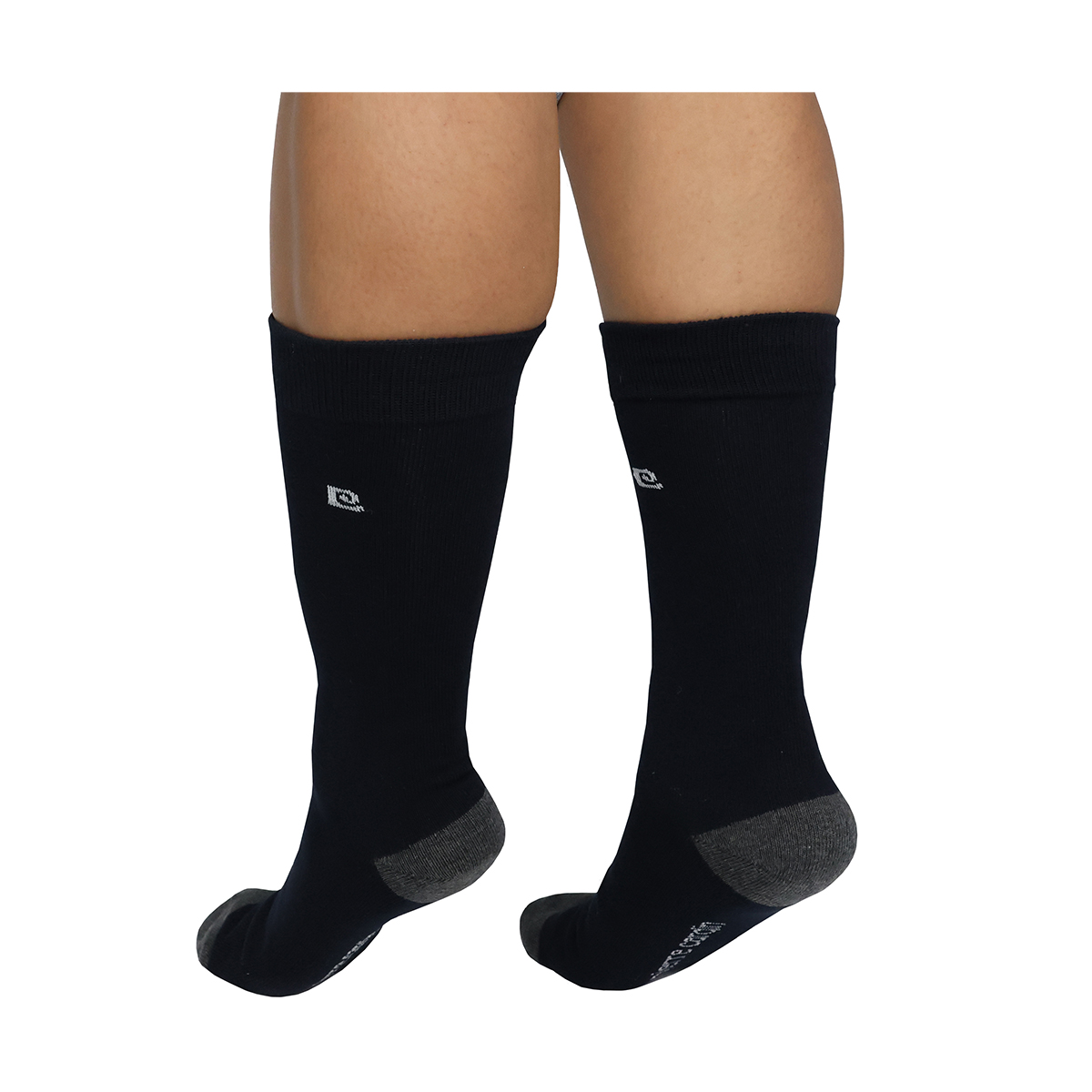 6 Pack Calcetines Largos Basic Pierre Cardin para Hombre image number null