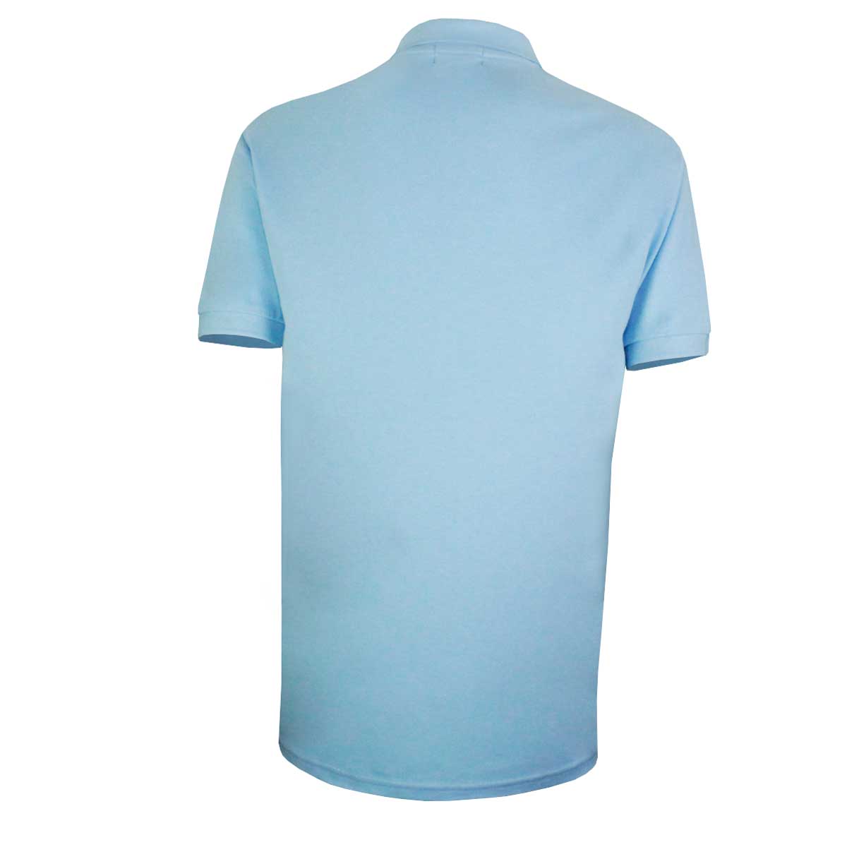 Polo Basic Interlock RCB Polo Club Modelo elo 102BpModelo a Para Hombre image number null