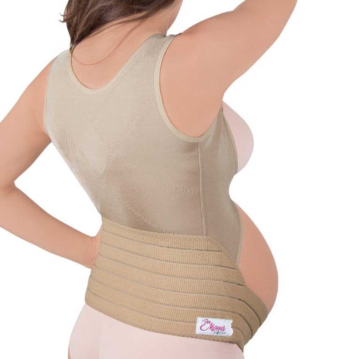 Soporte Maternal Estilo Chaleco New Look image number null