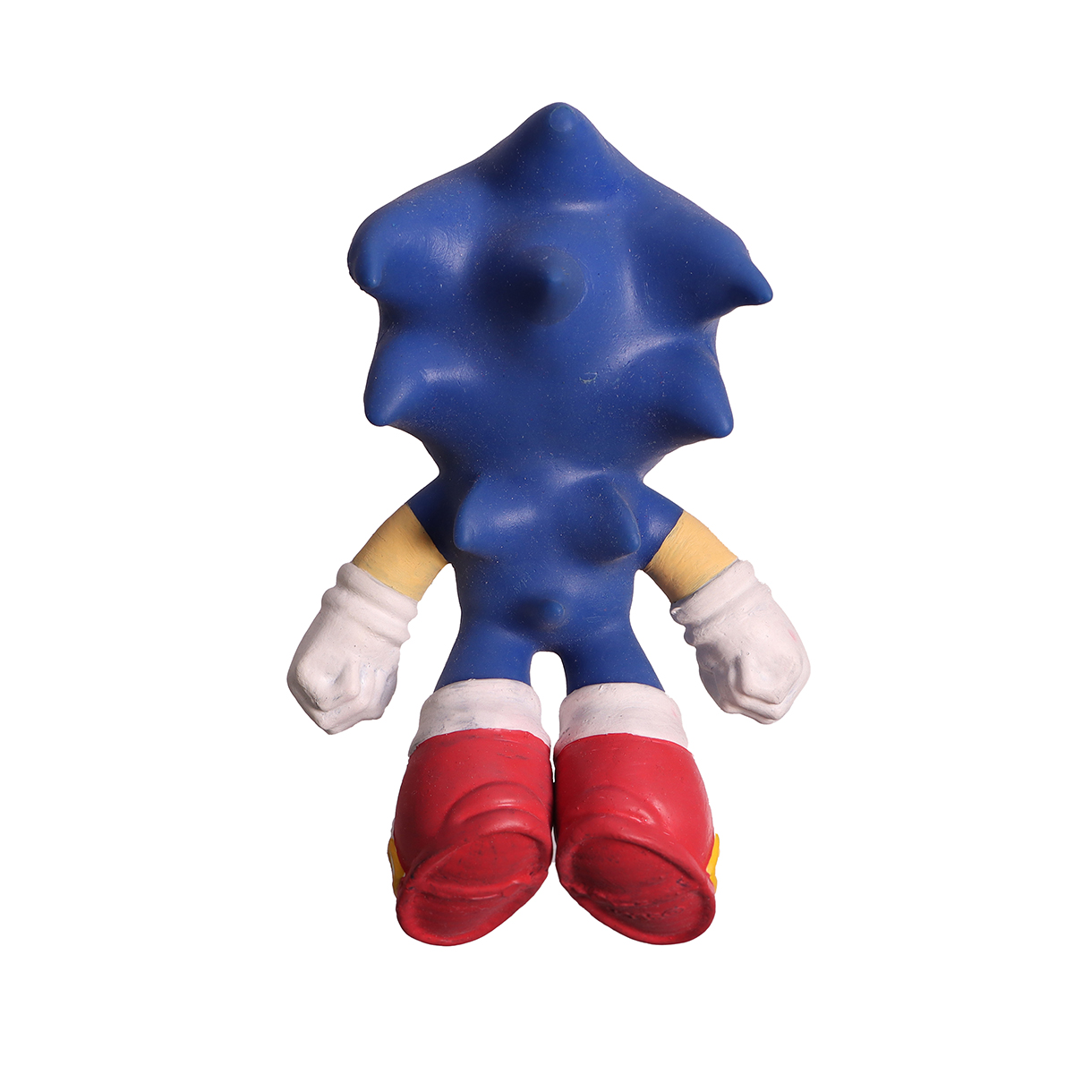 Figura de Acci&oacute;n Estirable 25 cm Sonic &iexcl;Colecci&oacute;nalos Todos! image number null
