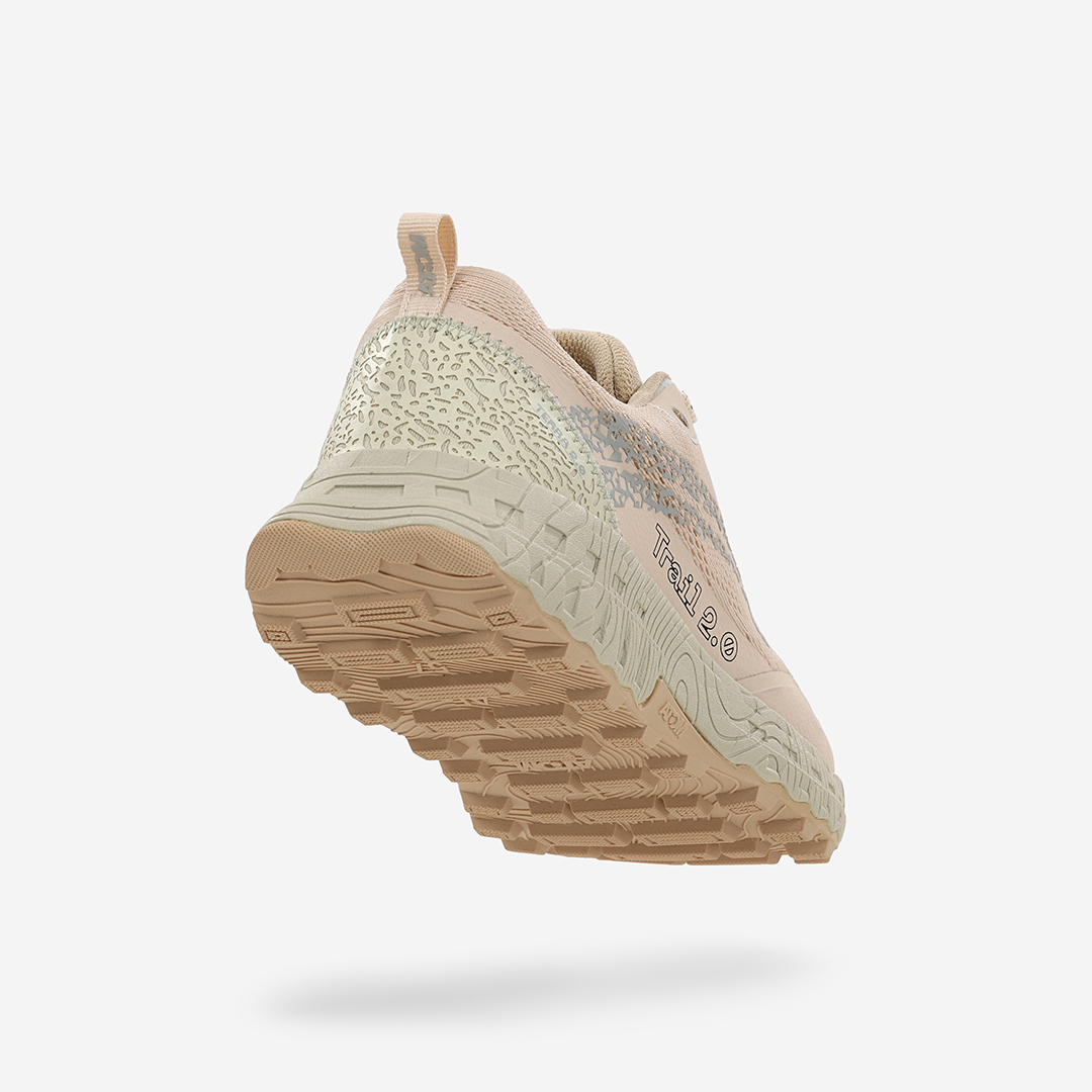 Tenis Outdoor Atom By Fluchos Terra 2.0 para Mujer image number null