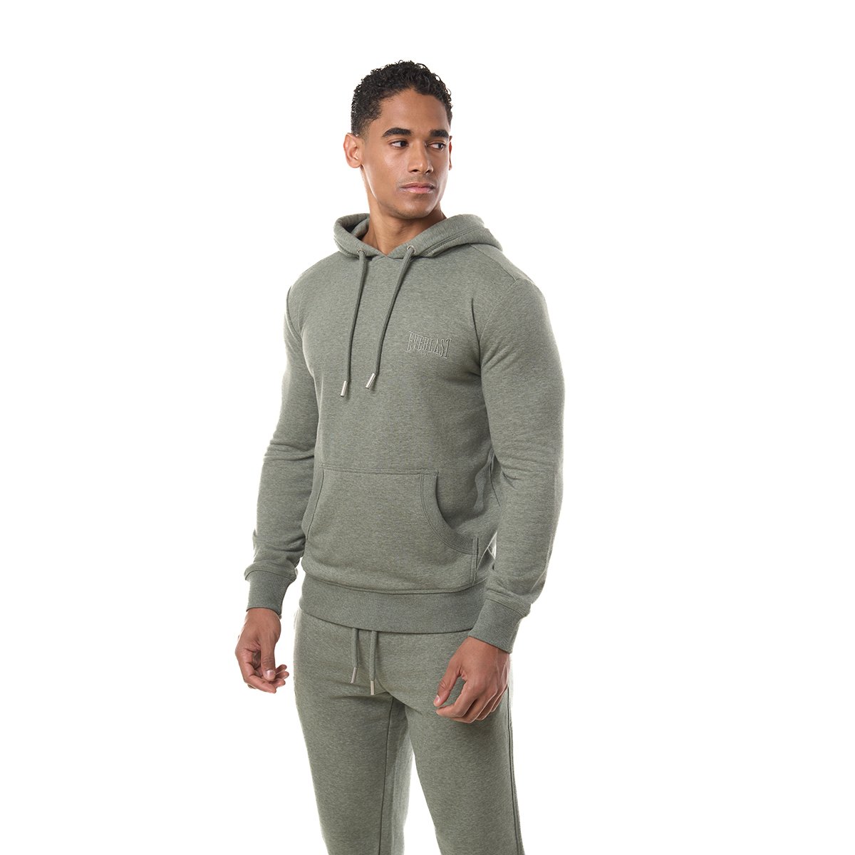 Conjunto Deportivo Everlast para Hombre image number null