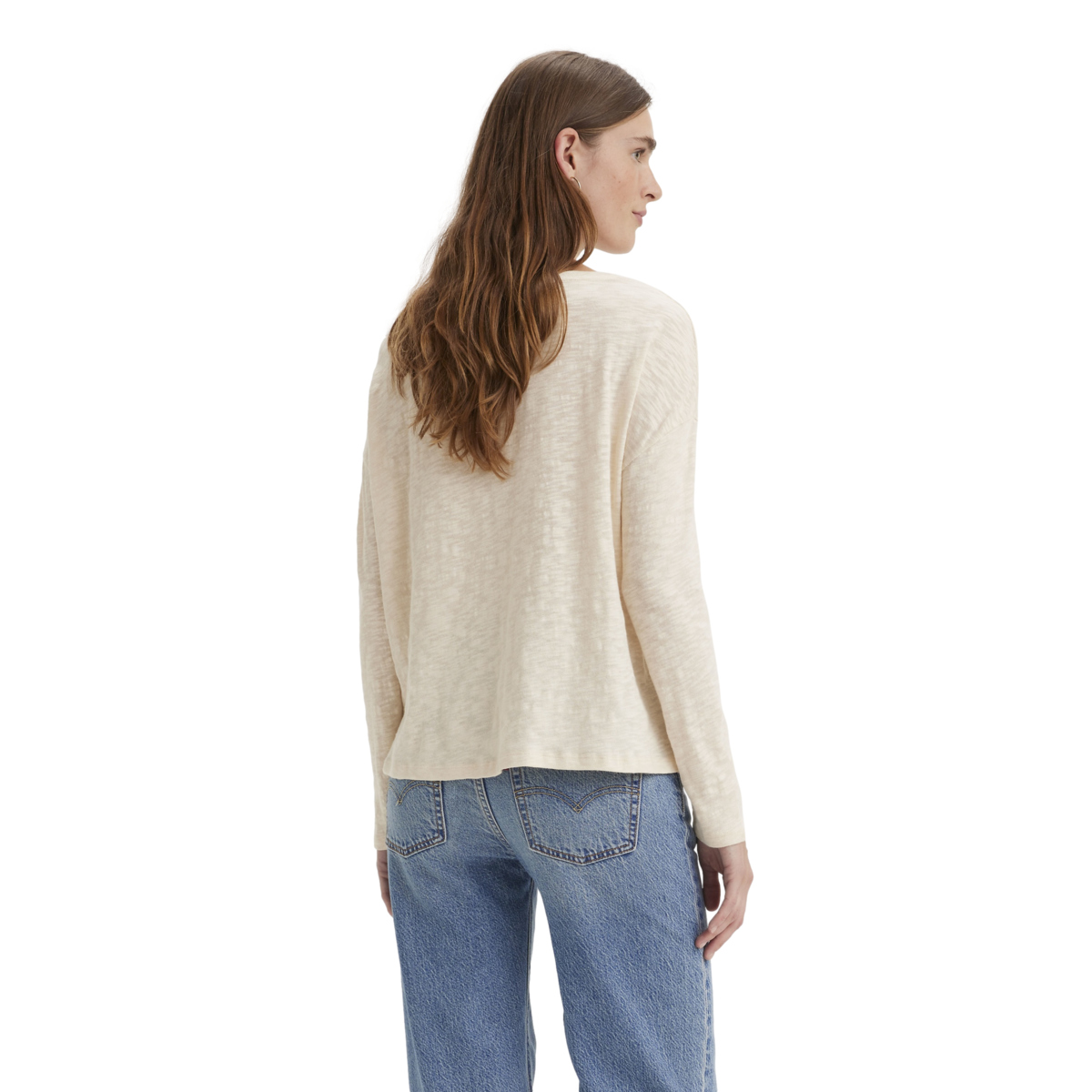 Levi's&reg; Playera Margot Levi&acute;s para Mujer image number null
