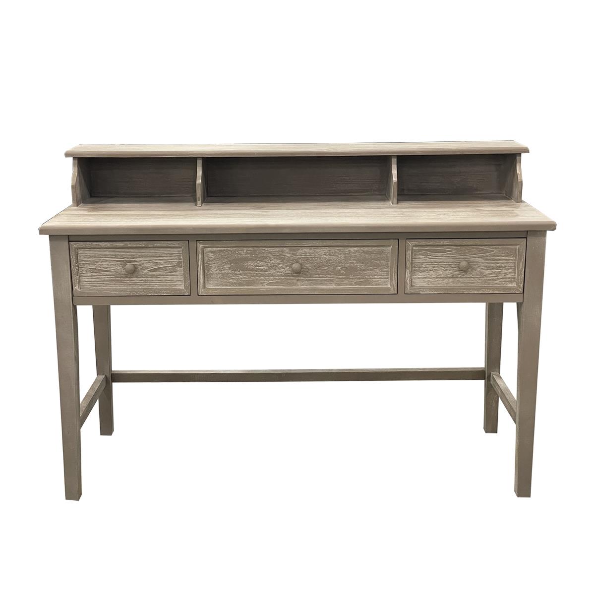 Escritorio Wallace Vintage Home image number null