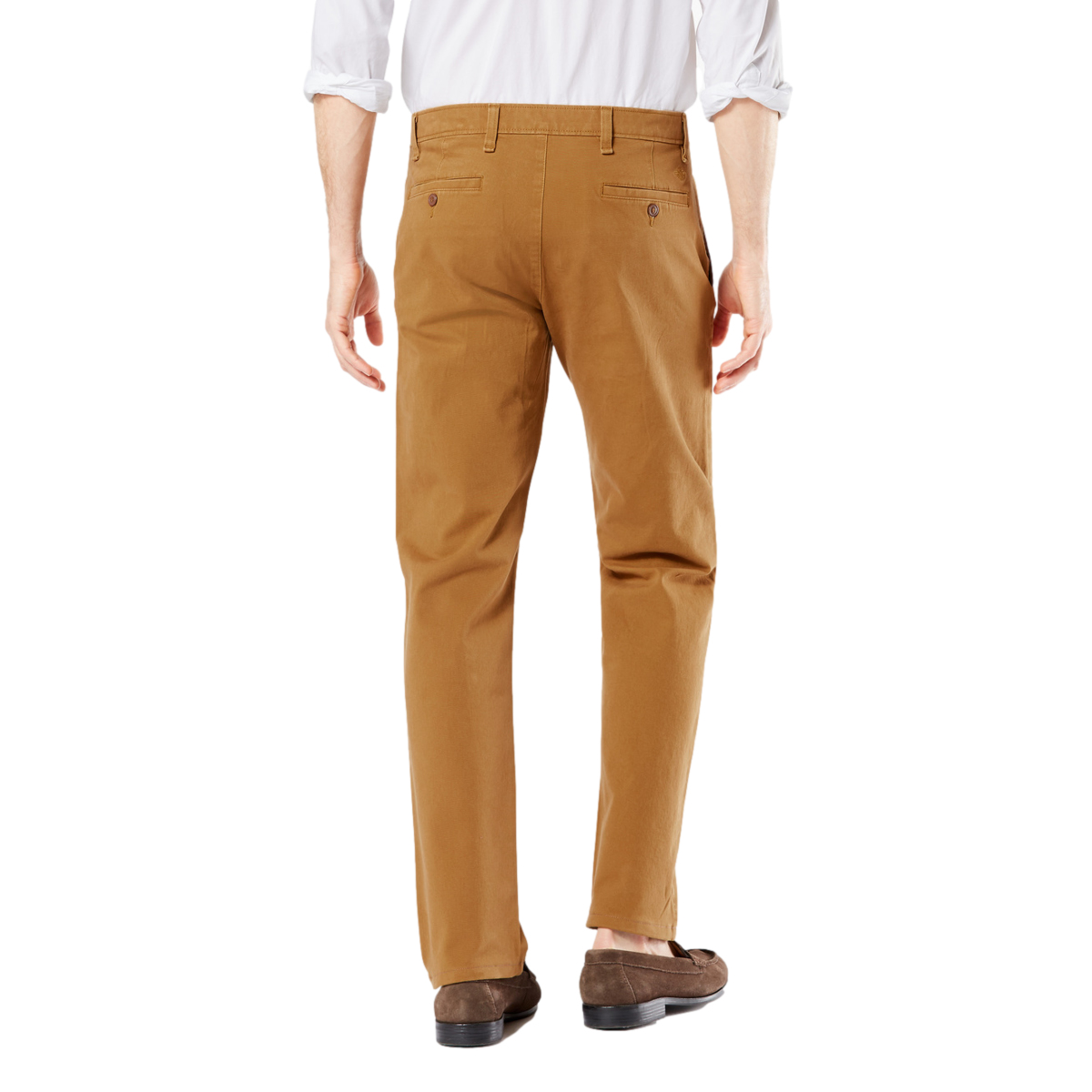 Pantal&oacute;n Smart 360 Flex para Hombre Plus Dockers image number null