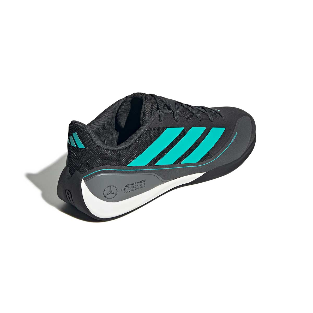 Tenis Motorsports Adidas Mercedes para Hombre image number null