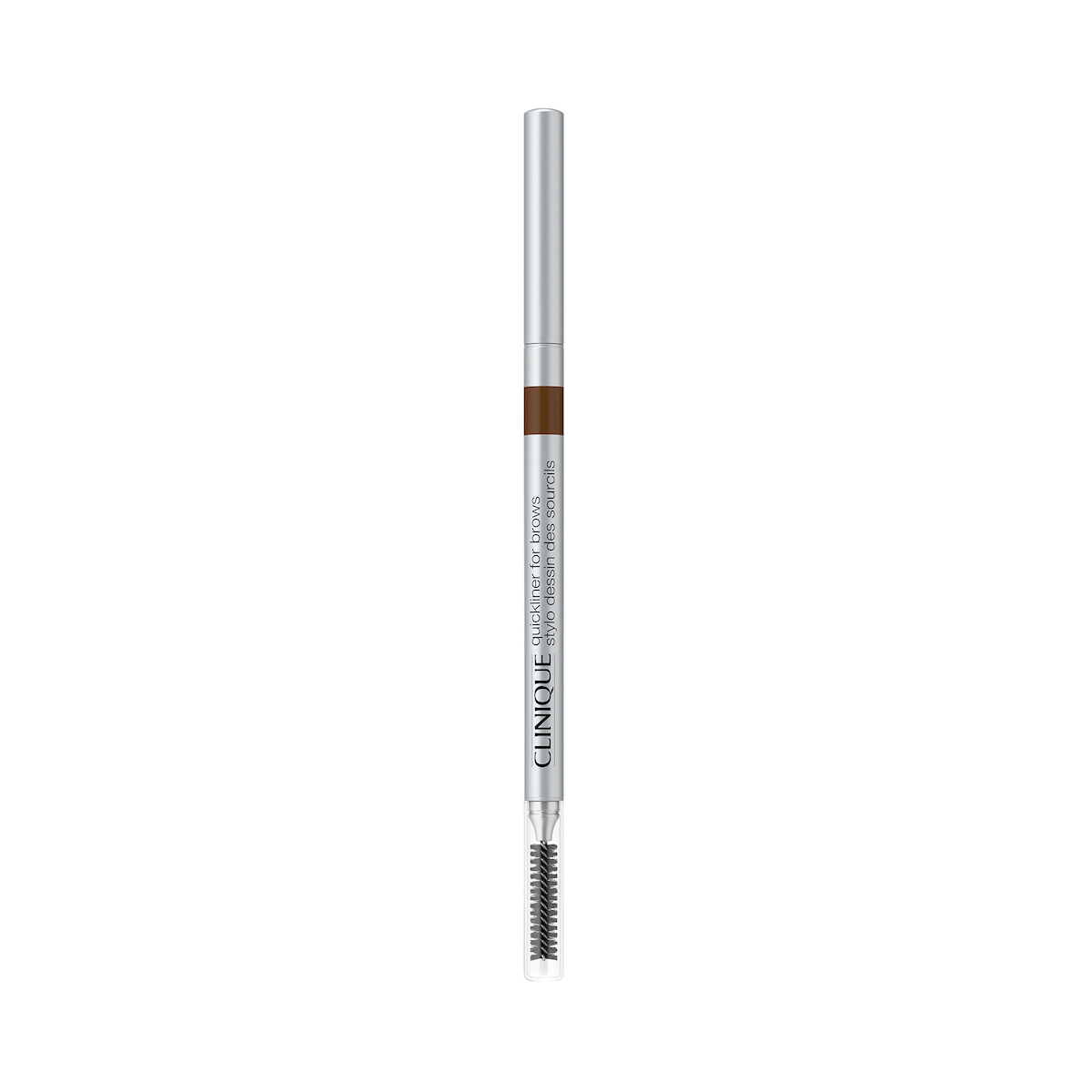 Delineador Cejas Clinique Quickliner For Brows - Dark Espresso image number null
