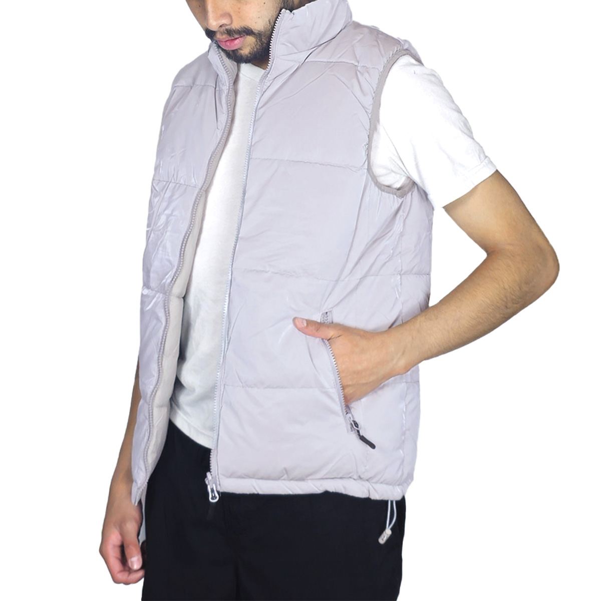 Chaleco Reflejante O'Neill Doble Vista para Hombre image number null