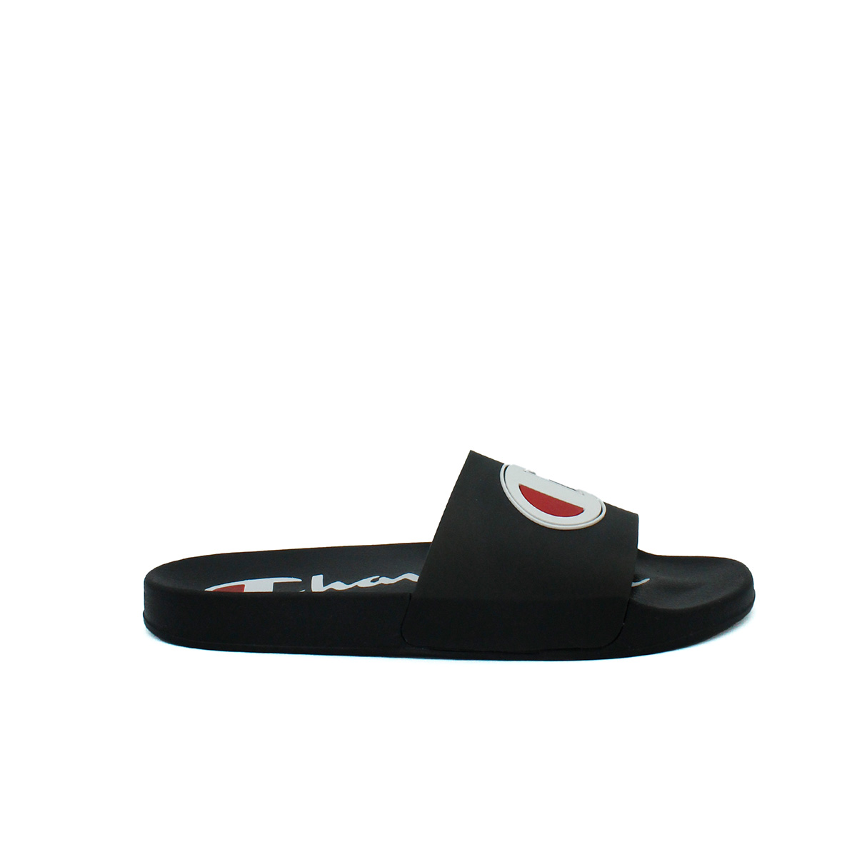 Sandalia Deportiva Champ Tide Up para Hombre image number null